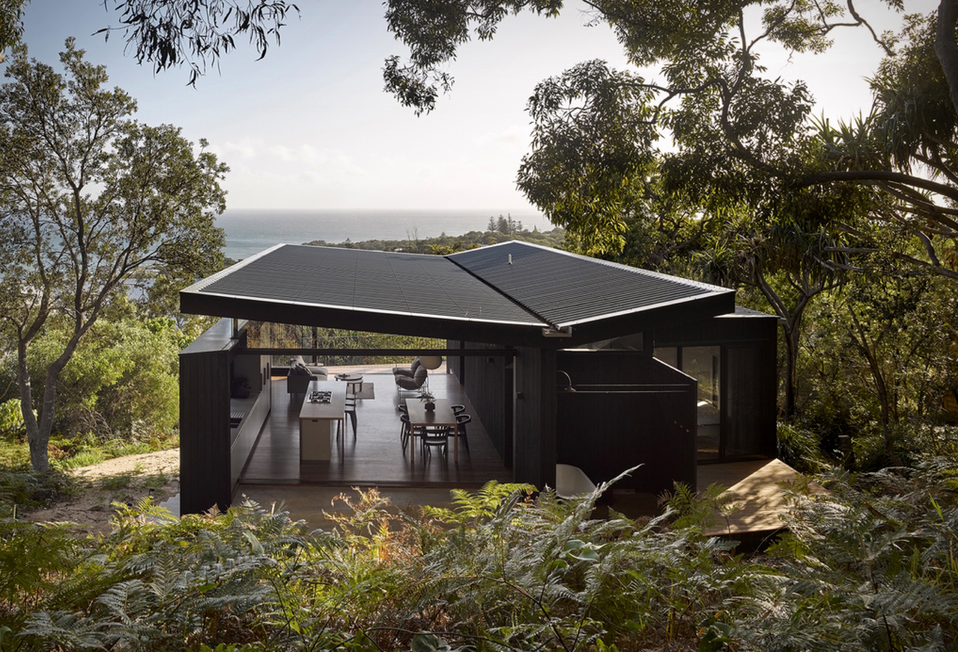 Baker Boys Beach House | Image