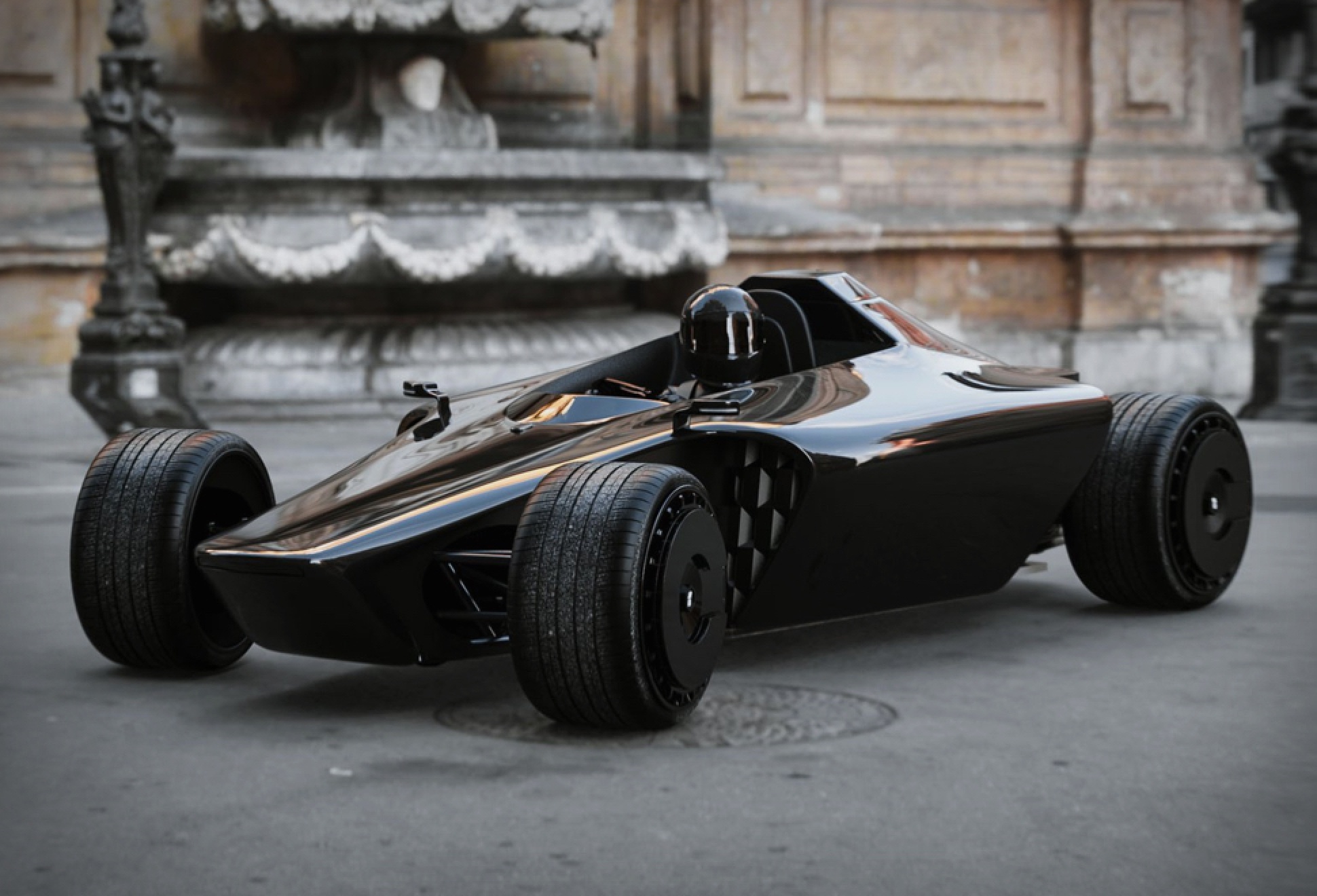 Bandit9 Monaco | Image