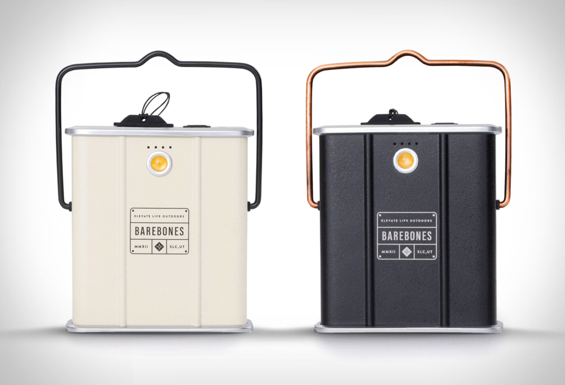 Barebones Power Bank | Image