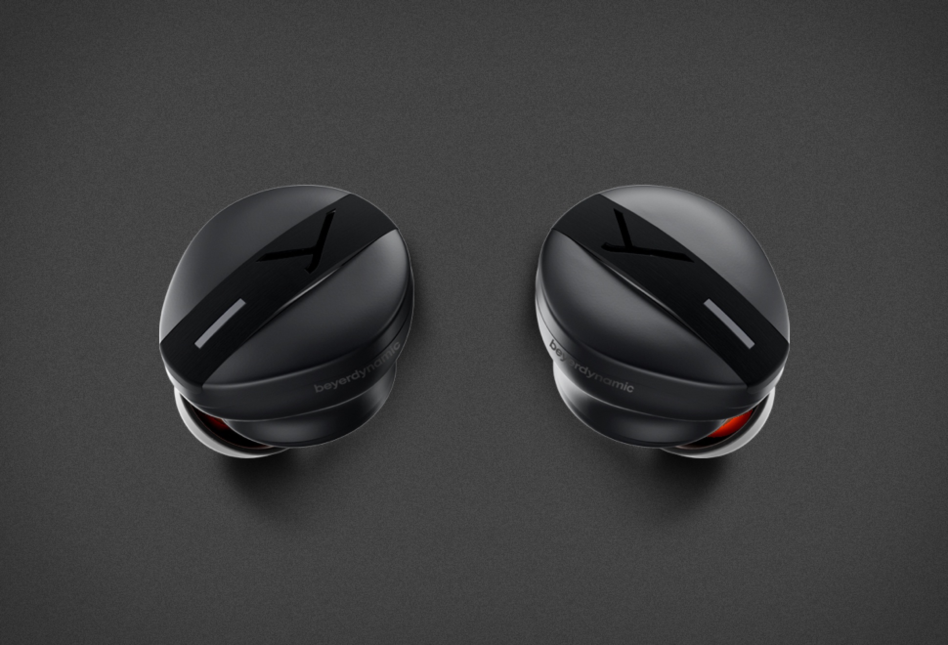 Beyerdynamic Free Byrd Earphones | Image