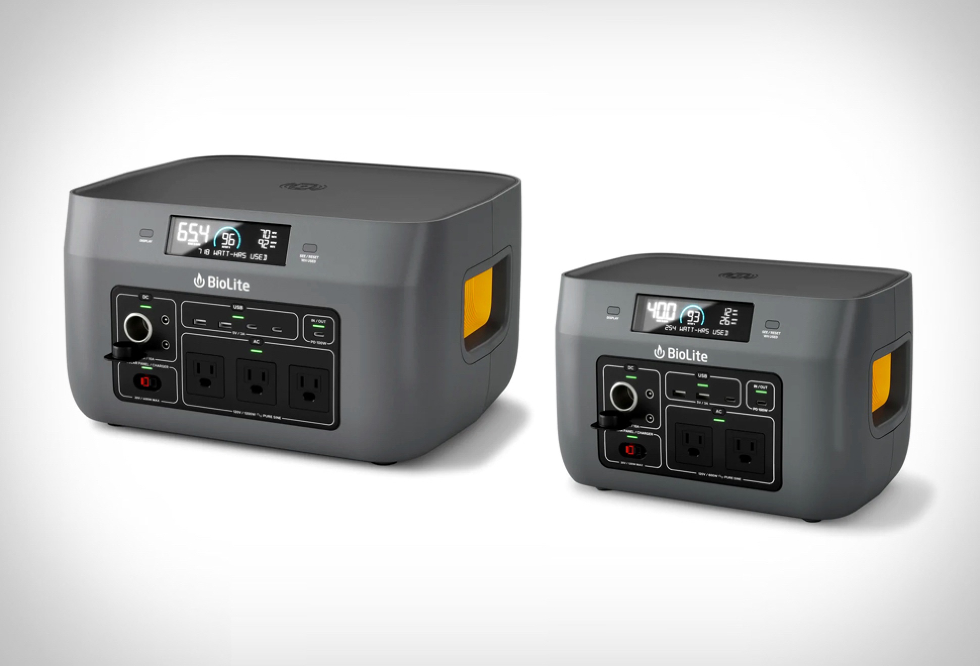 Biolite BaseCharge Power Station | Image