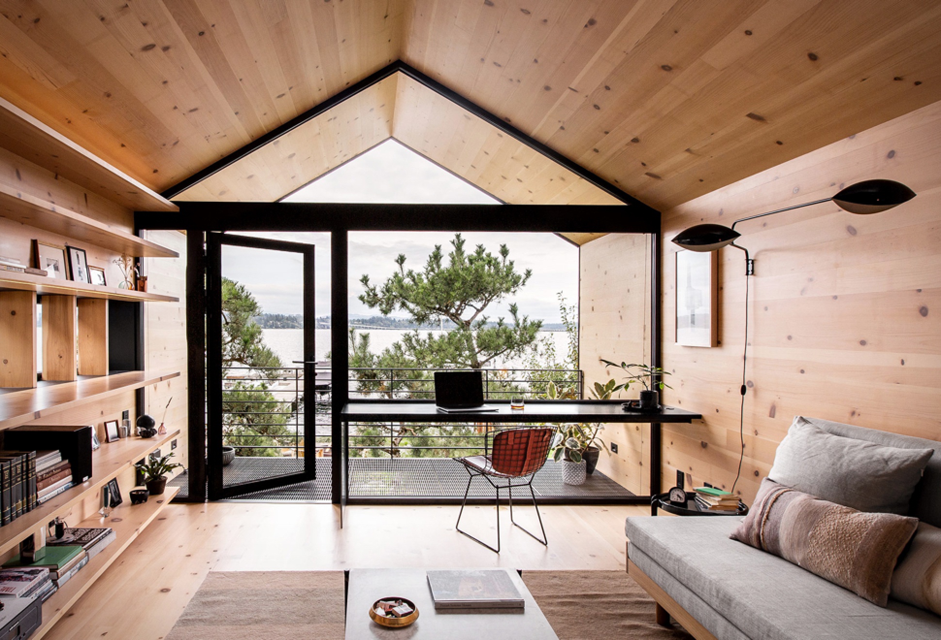 Black Pine Cabin | Image