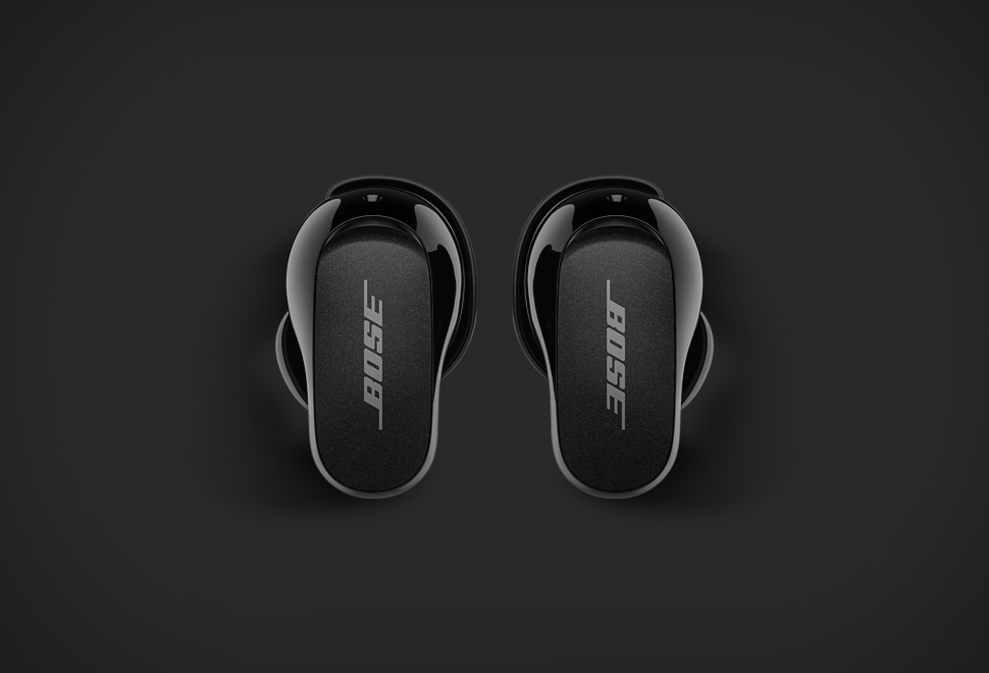 Bose QuietComfort Earbuds II | Image