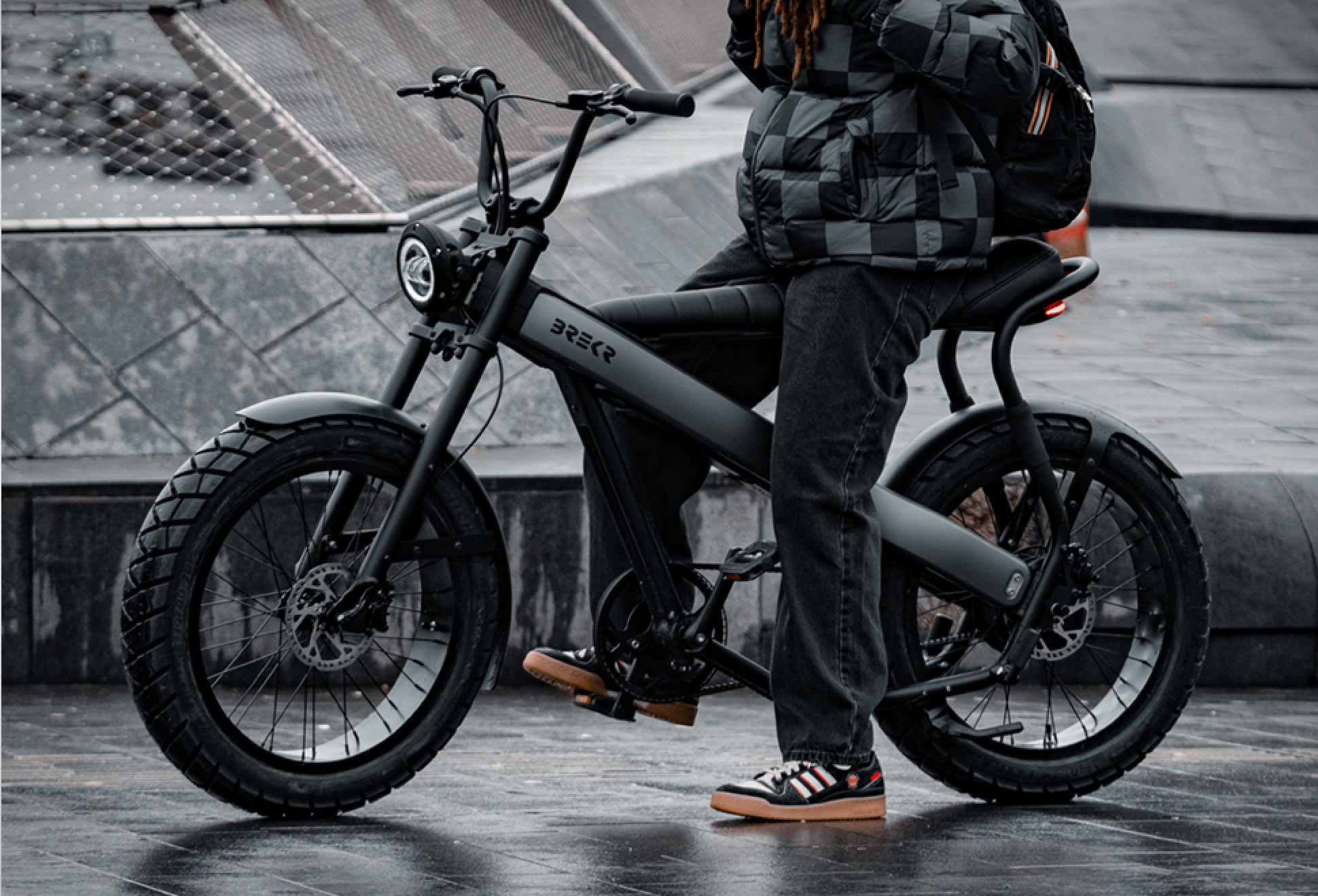 Brekr Model F E-Bike | Image