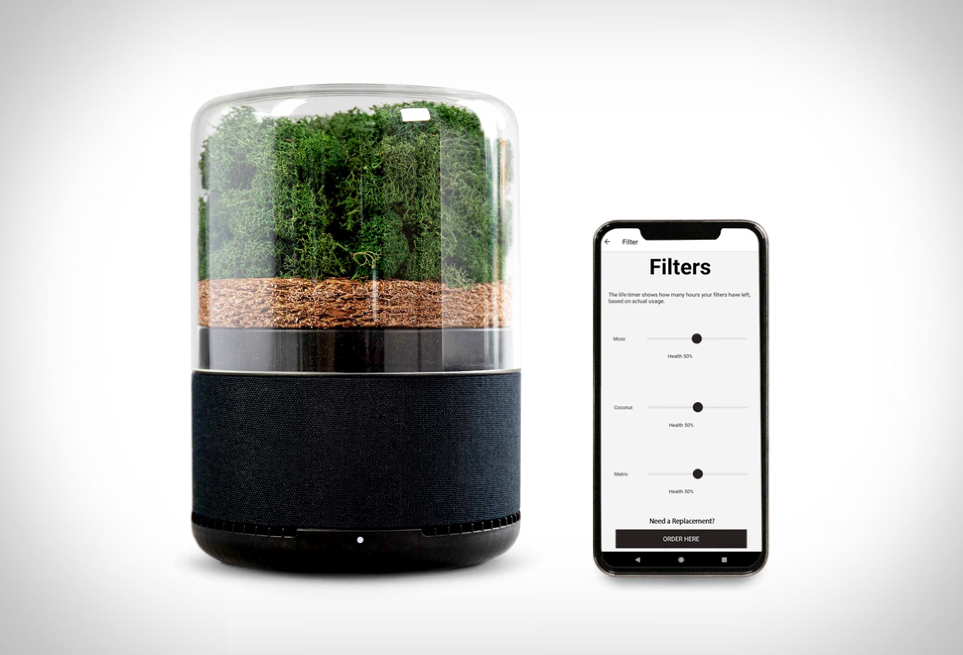 Briiv Air Filter | Image