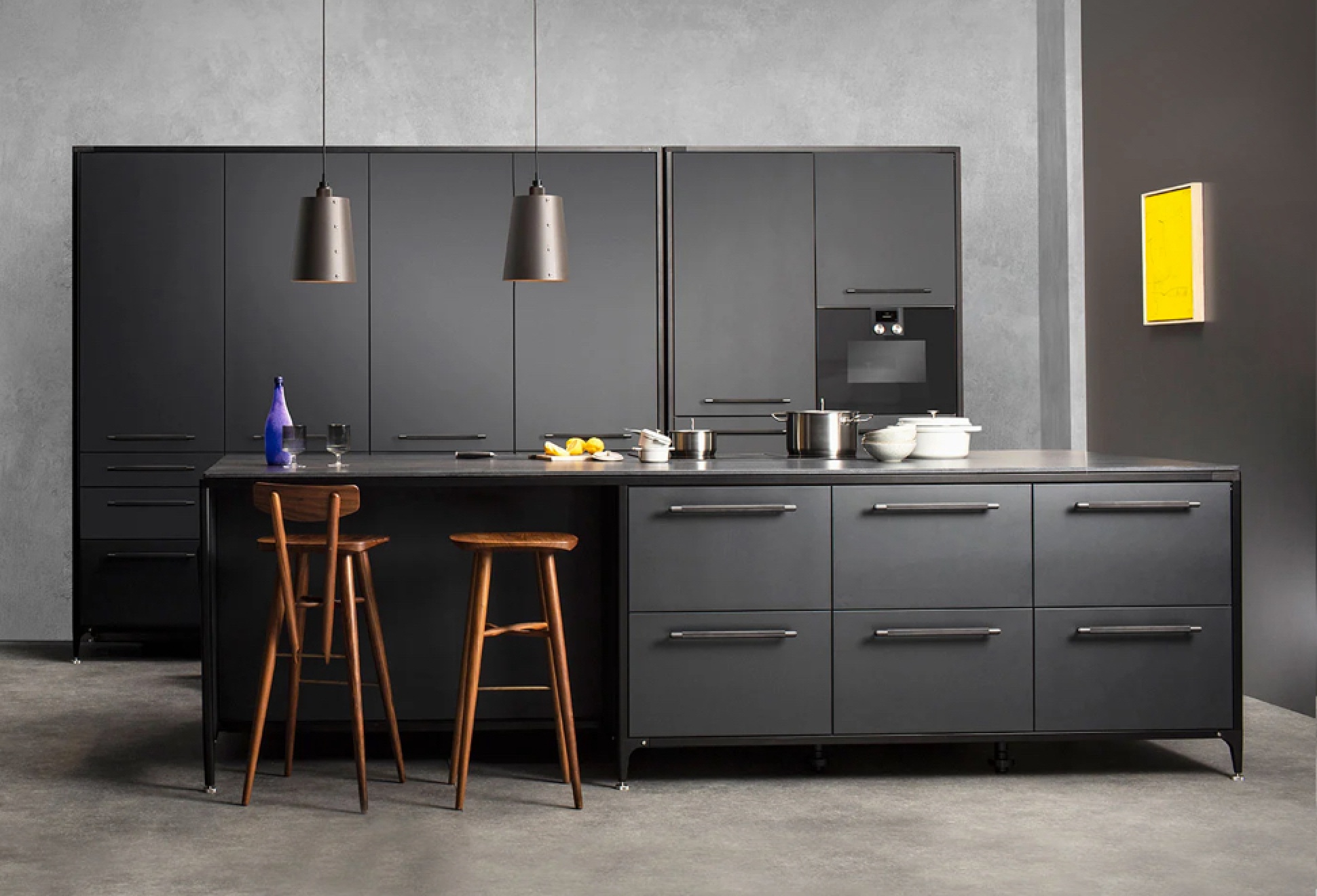 Buster + Punch Kitchens | Image
