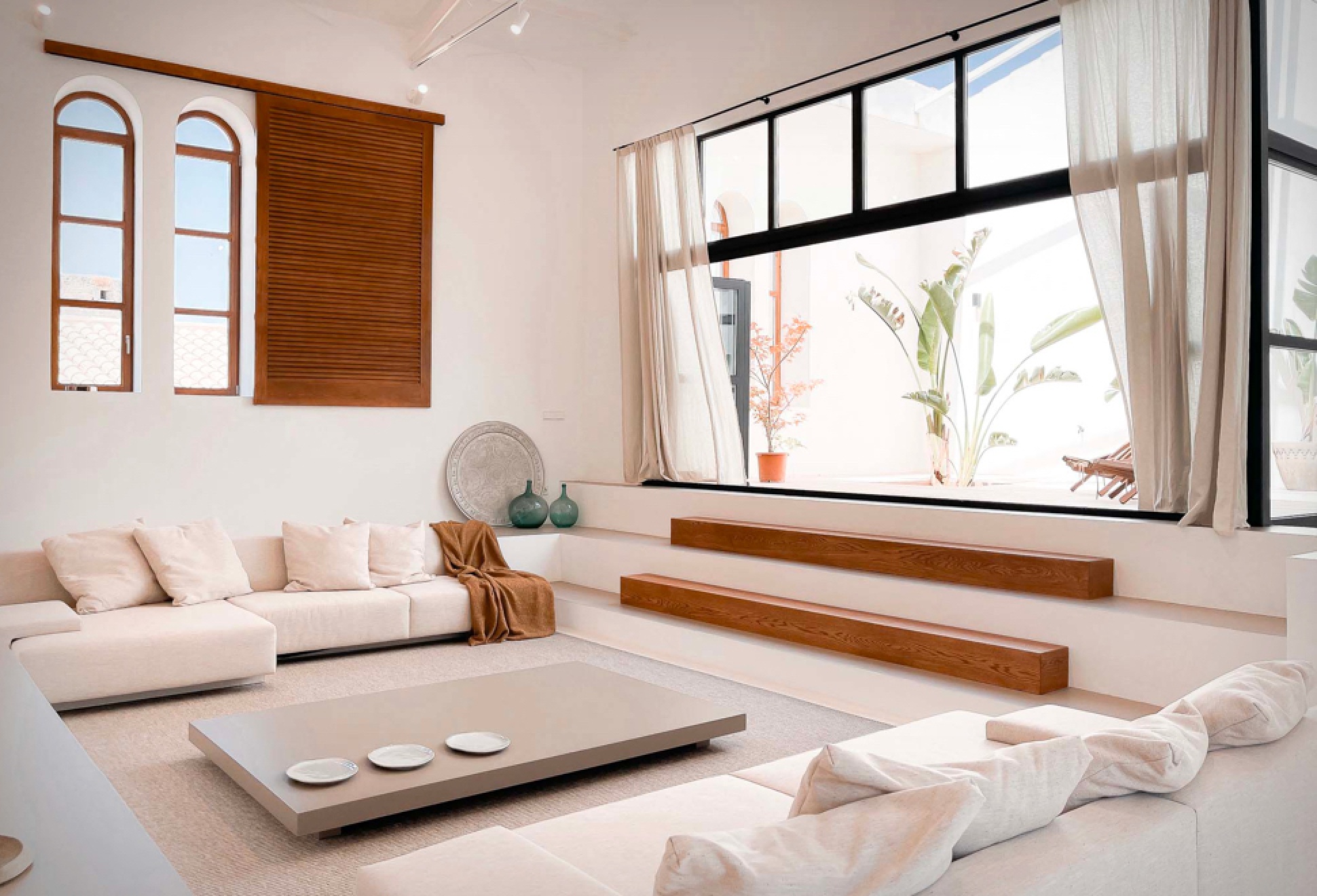 Can Garrover House | Image