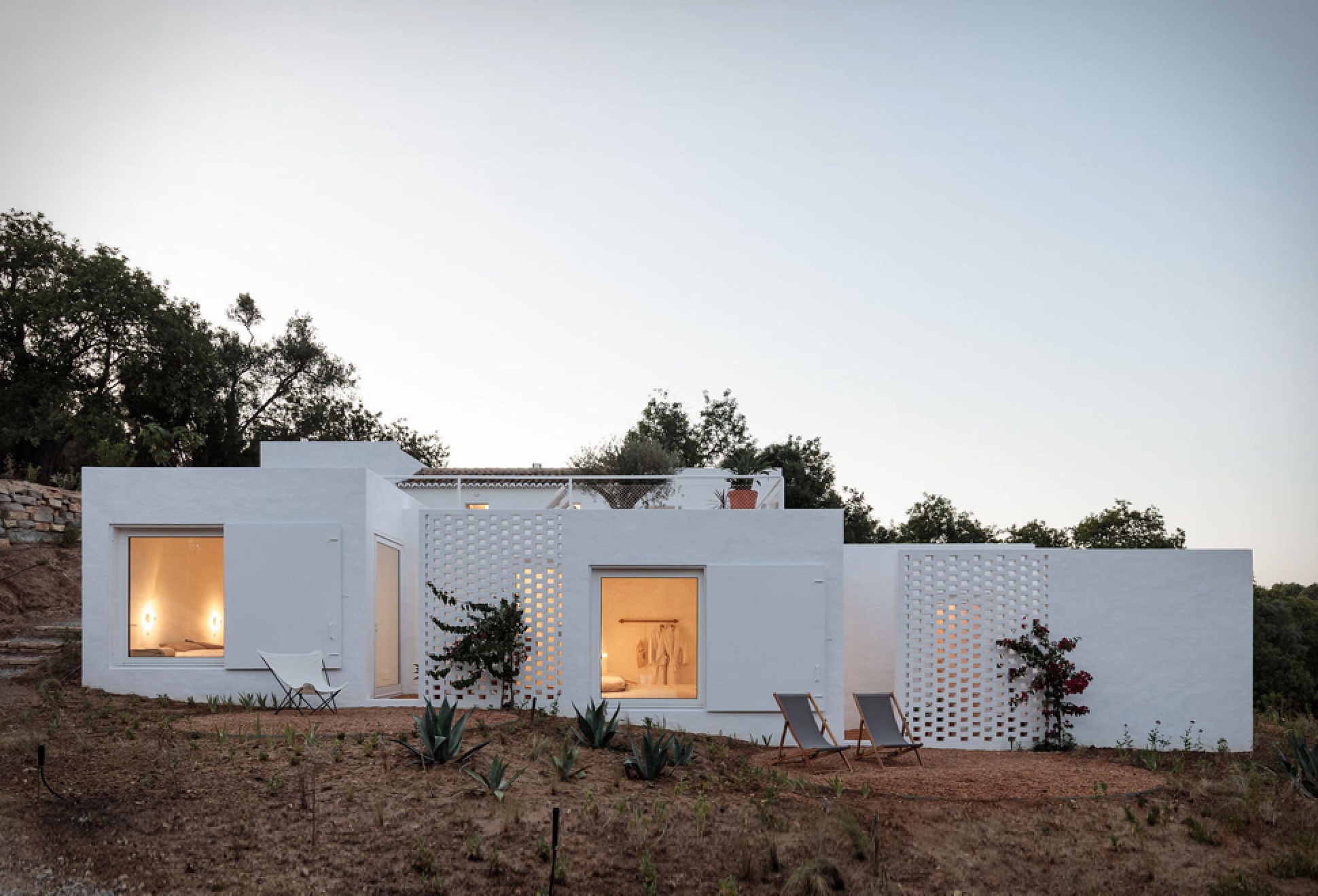 Casa Um | Image