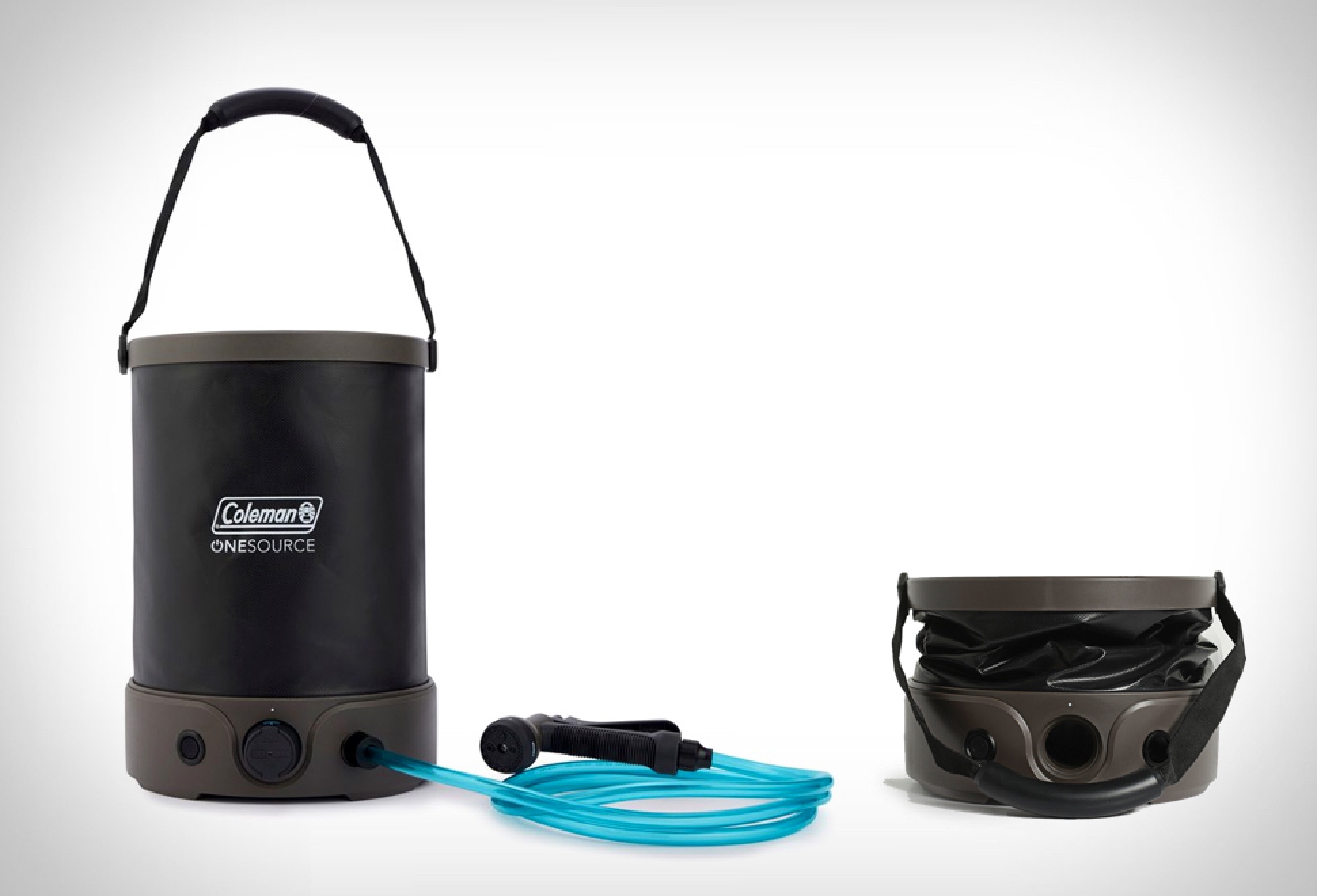 Coleman Onesource Camp Shower | Image