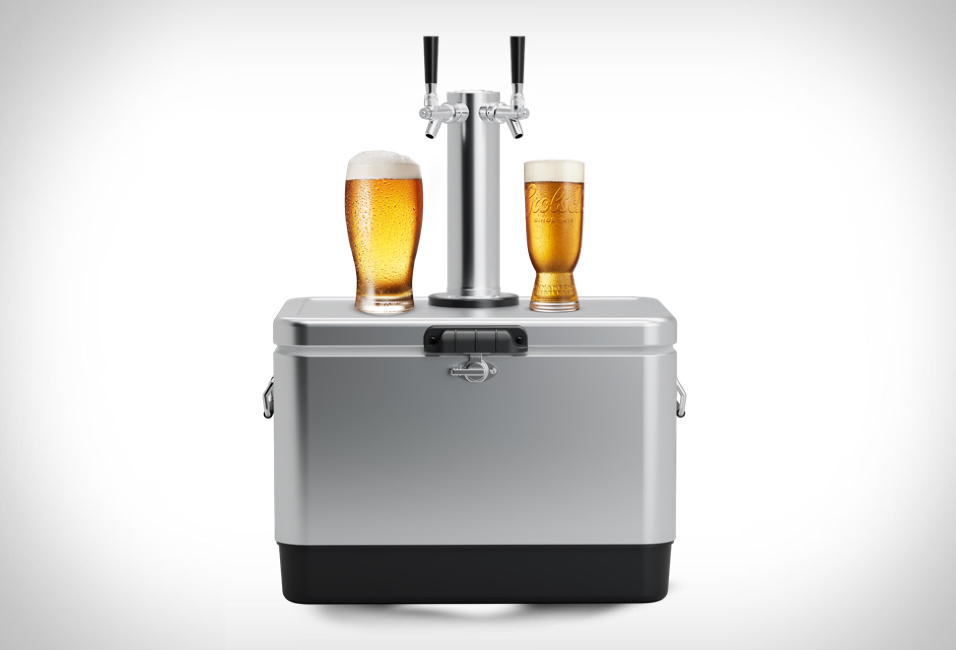 Cooler Keg | Image