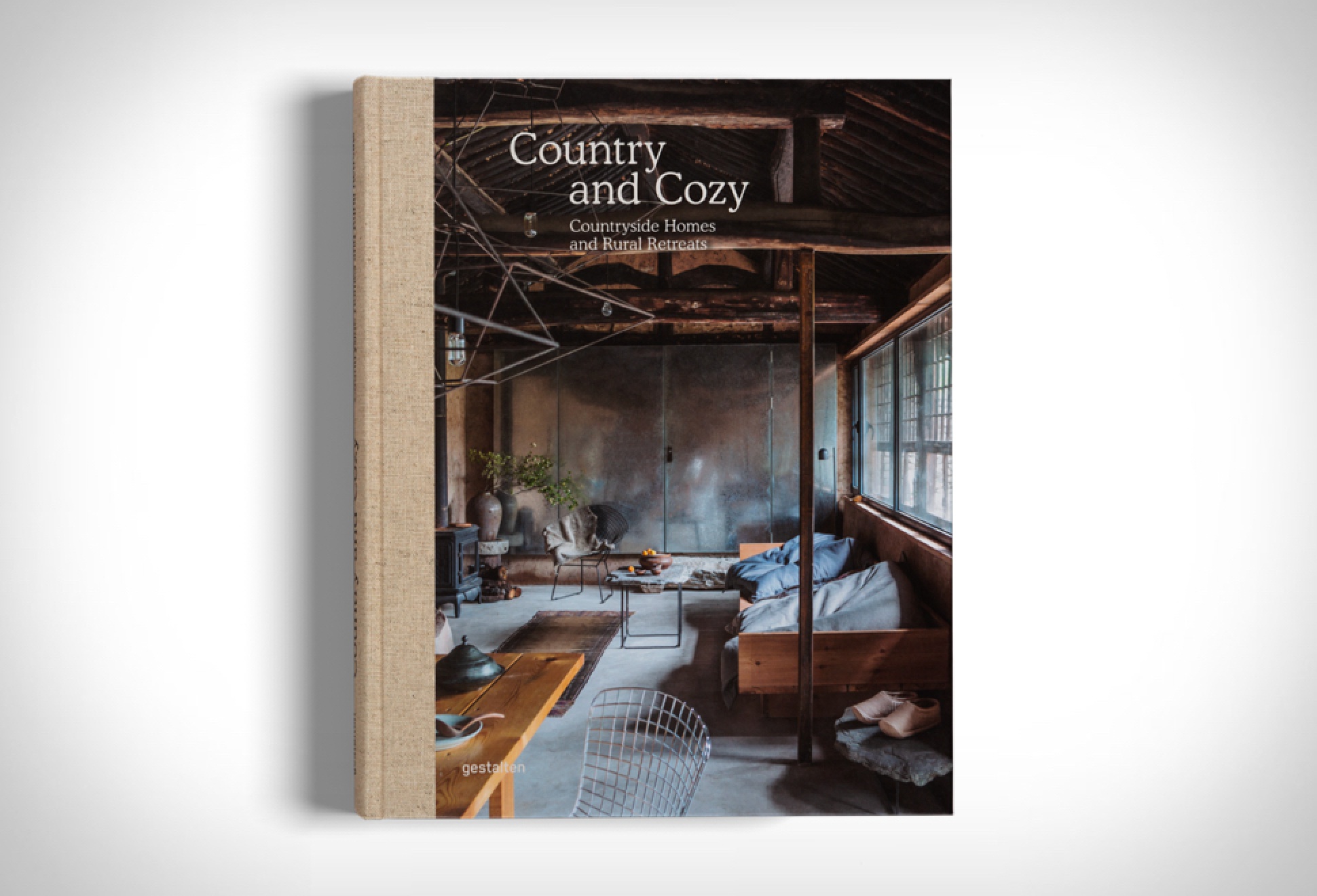 Country And Cozy | Image