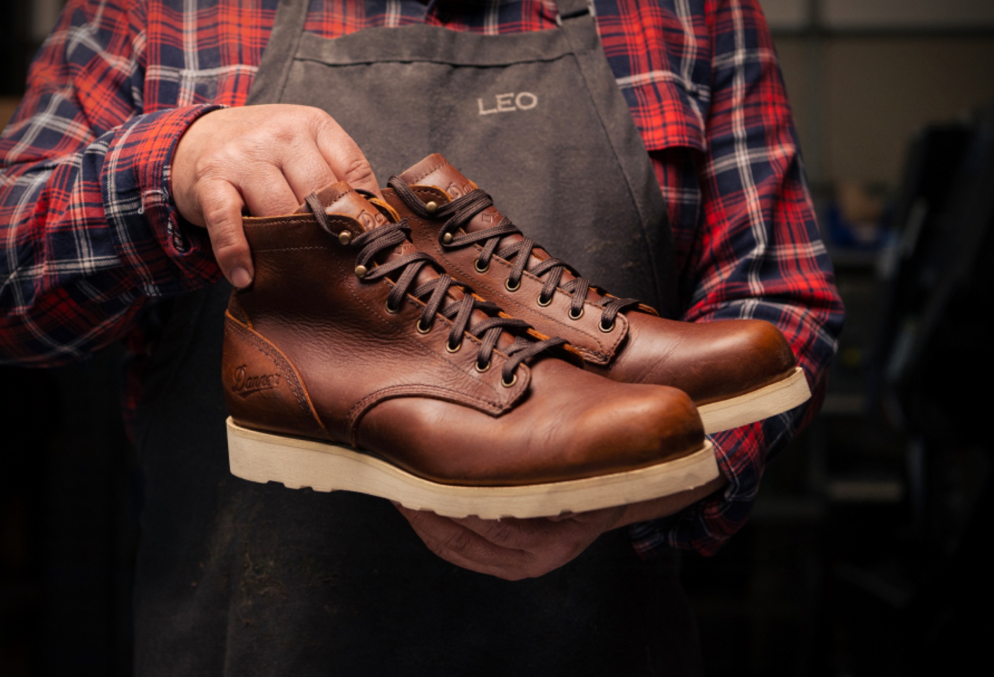 Danner Douglas GTX Boot | Image