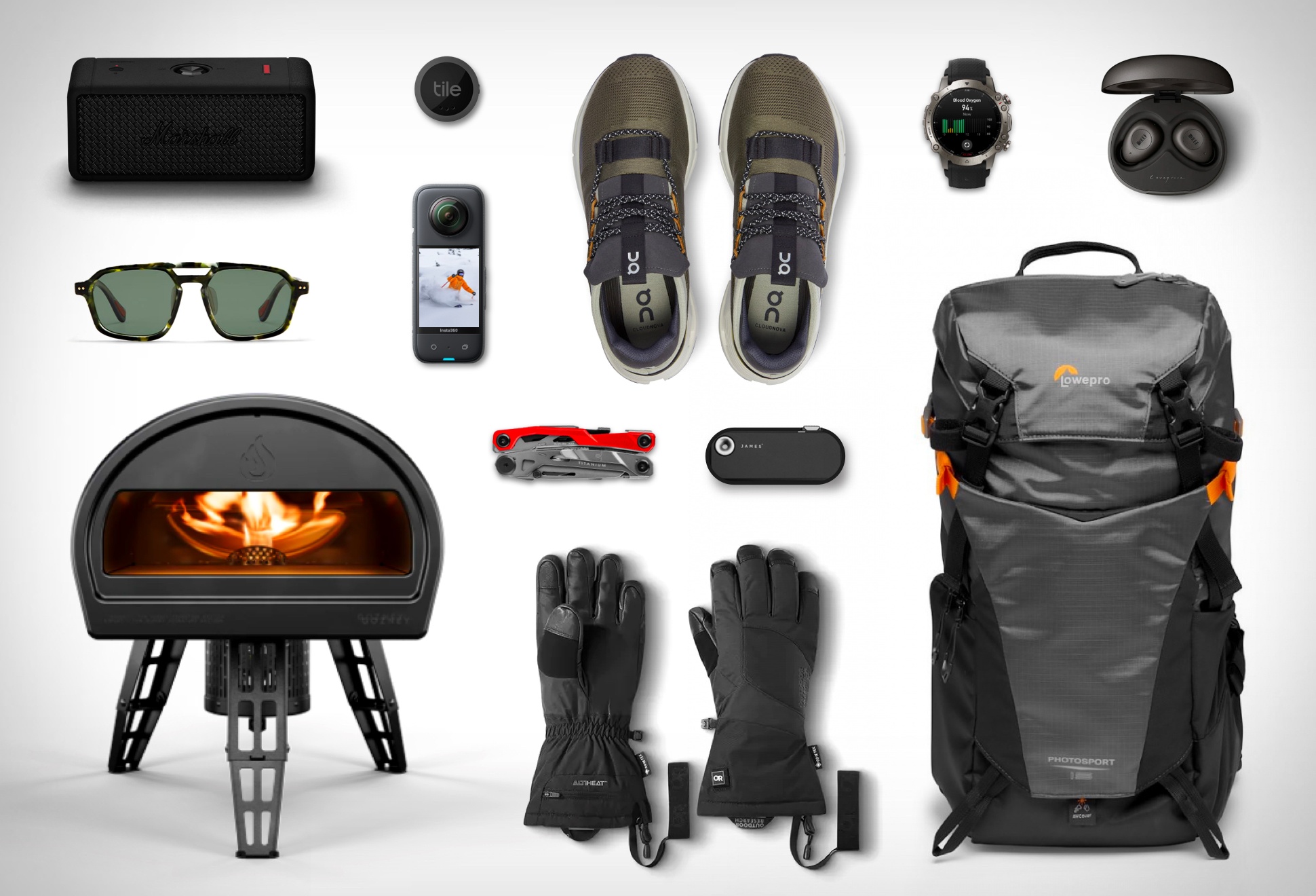 December 2022 Essentials | Image