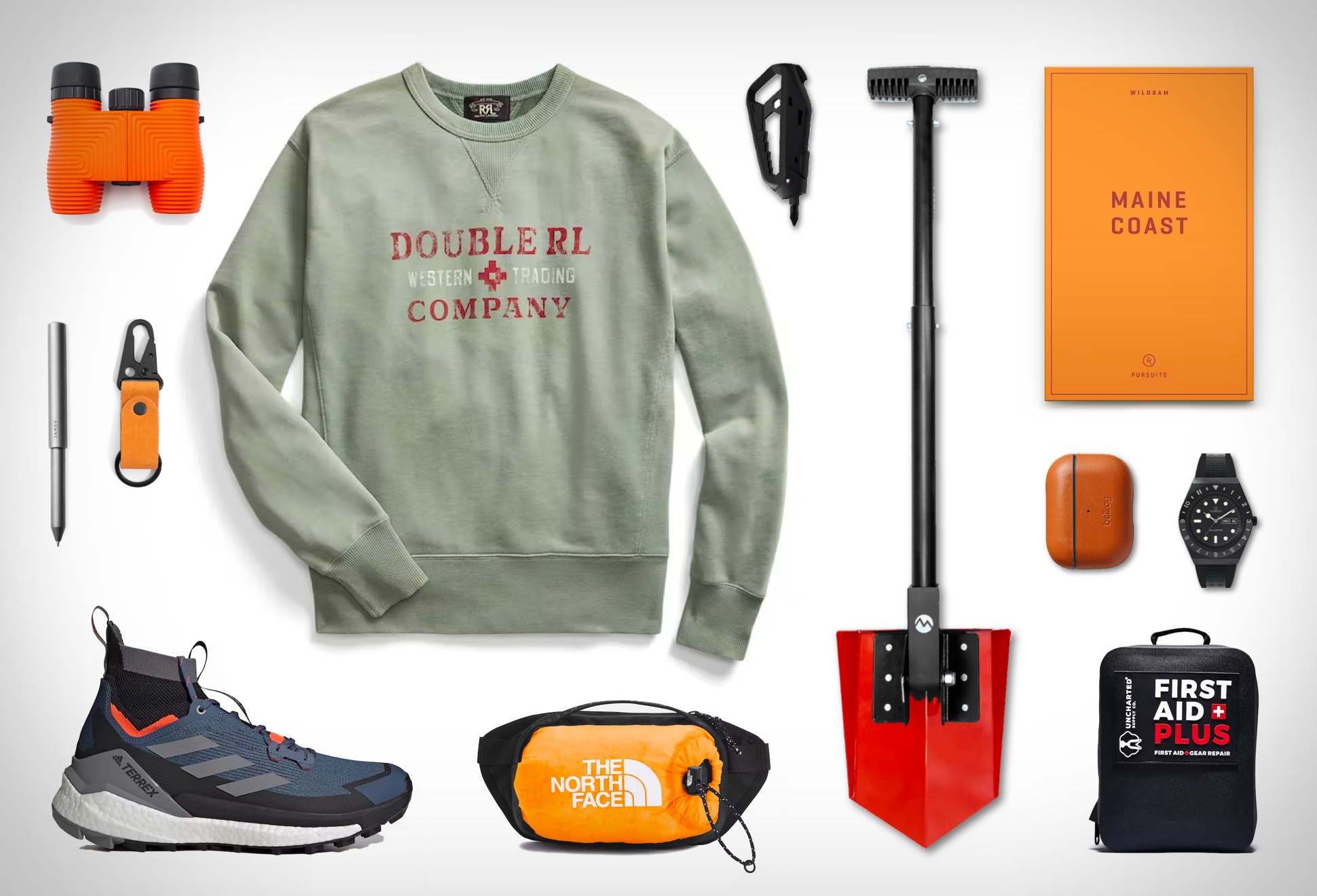 December 2022 Finds On Huckberry | Image