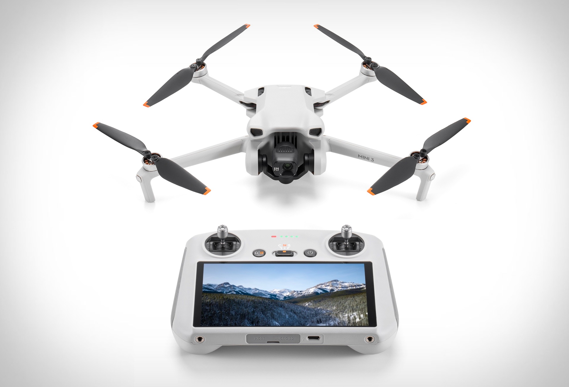 DJI Mini 3 Drone | Image