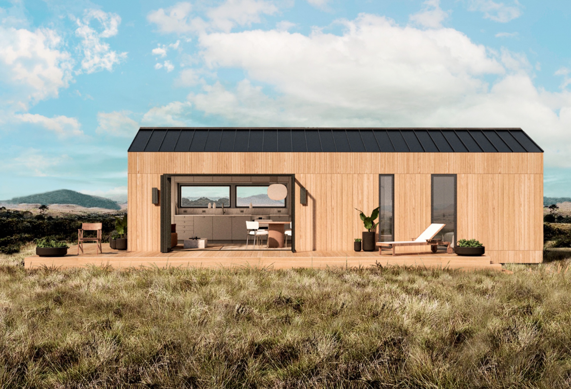 Dwell House | Image