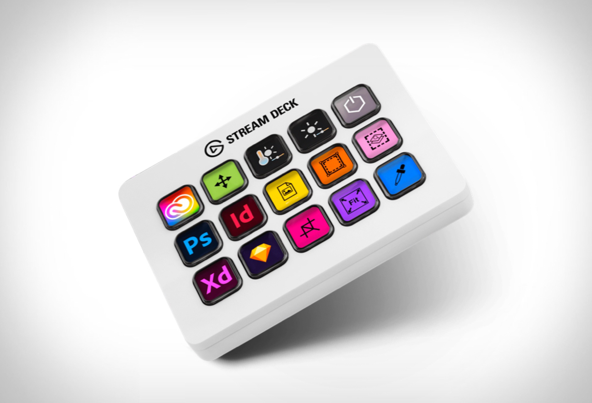 Elgato Stream Deck | Image