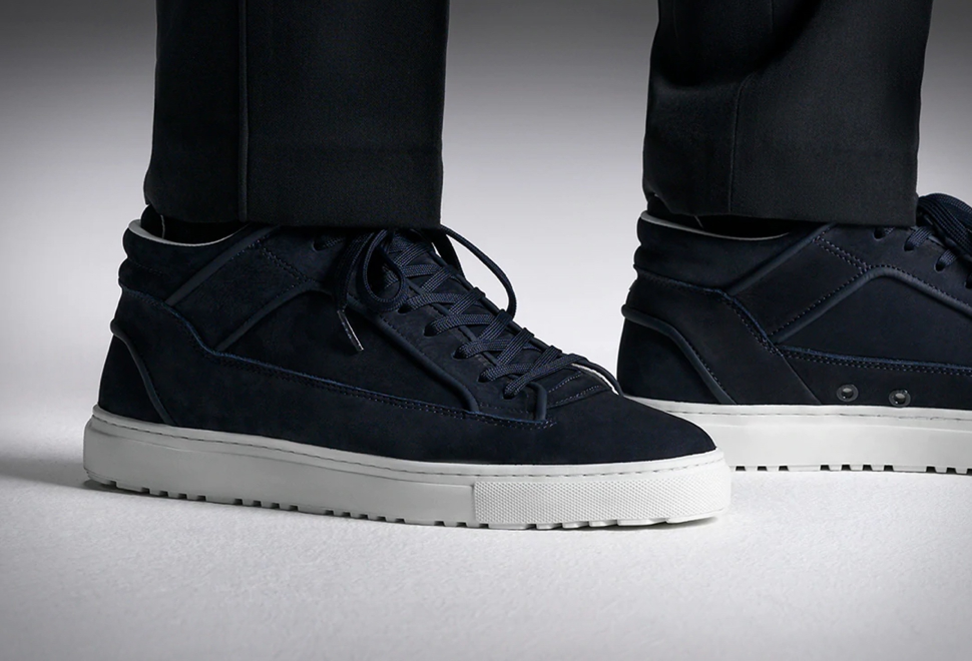 ETQ Amsterdam Footwear | Image