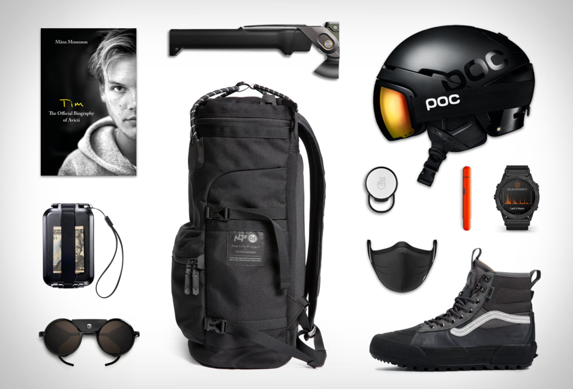 February 2022 Gear Crave | Image