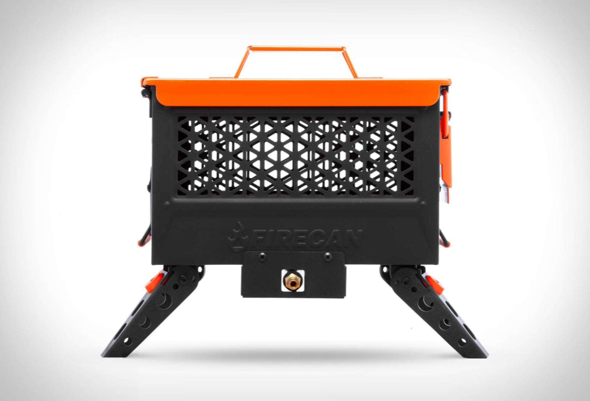 FireCan Portable Fire Pit | Image