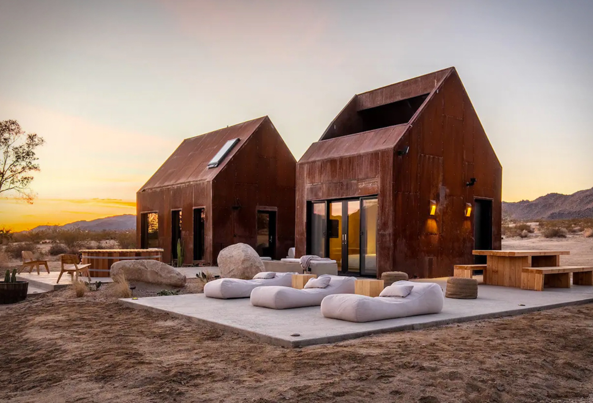 Airbnb Find: Foly Cabin | Image