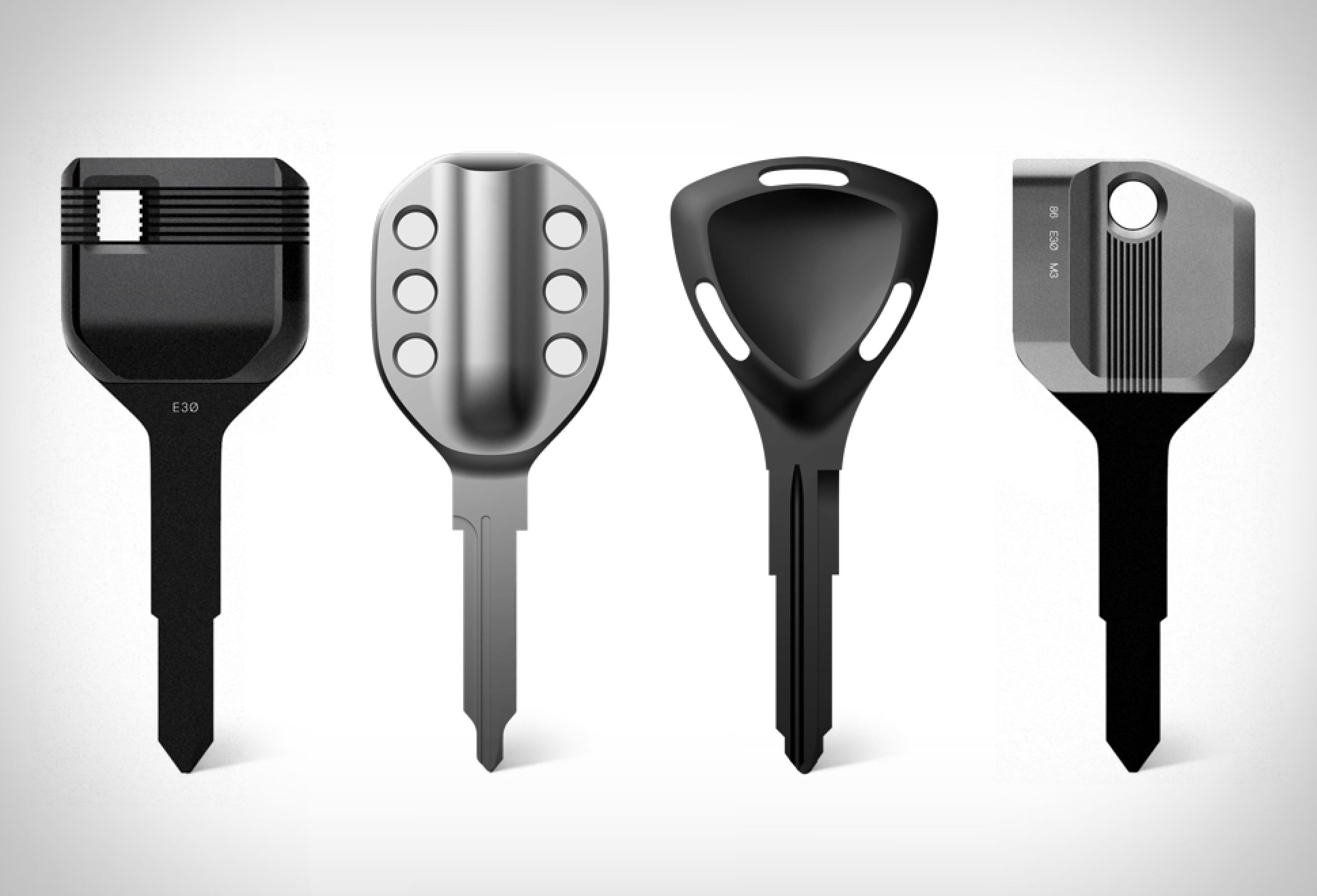 Formawerx Car Keys | Image