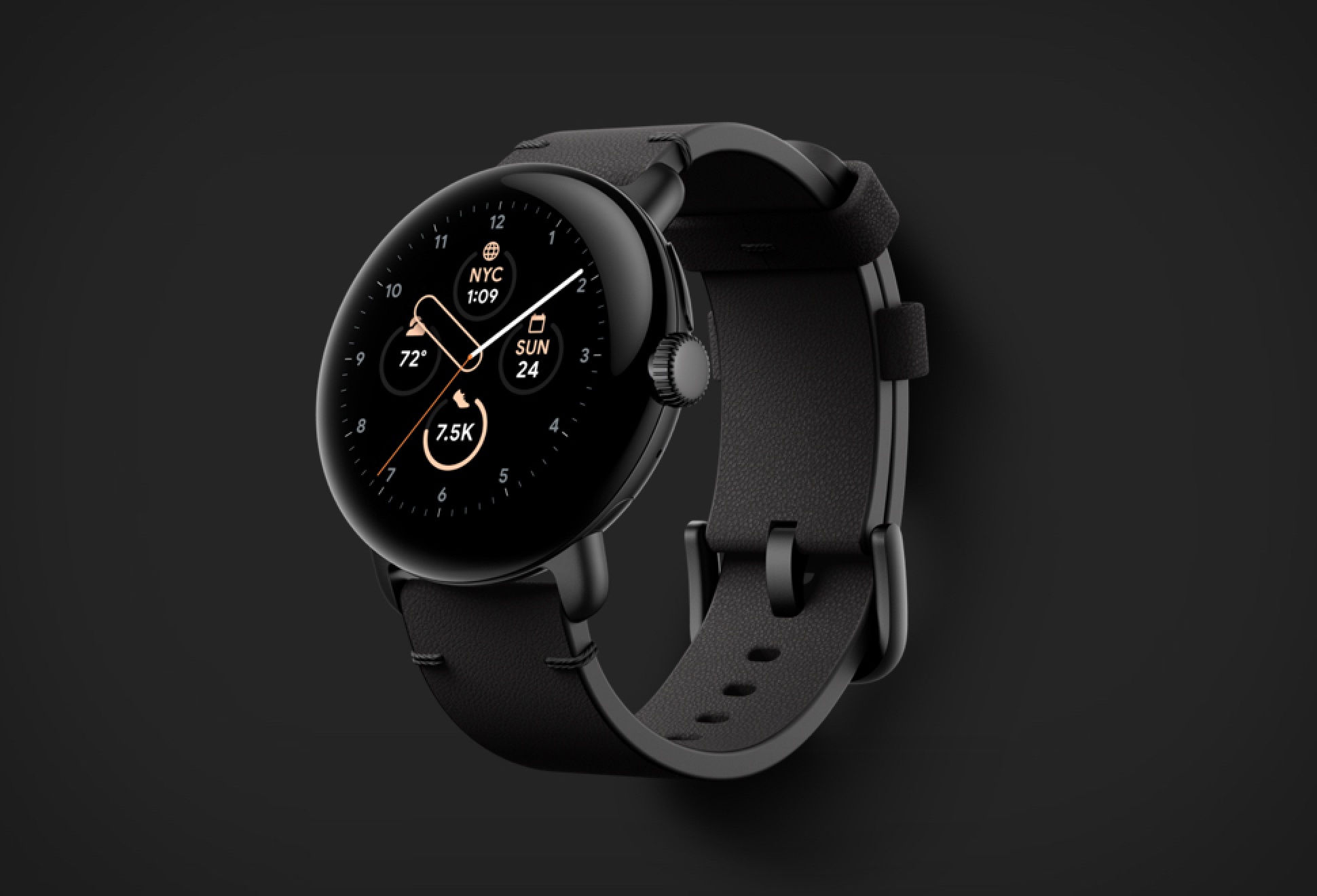 Google Pixel Watch | Image
