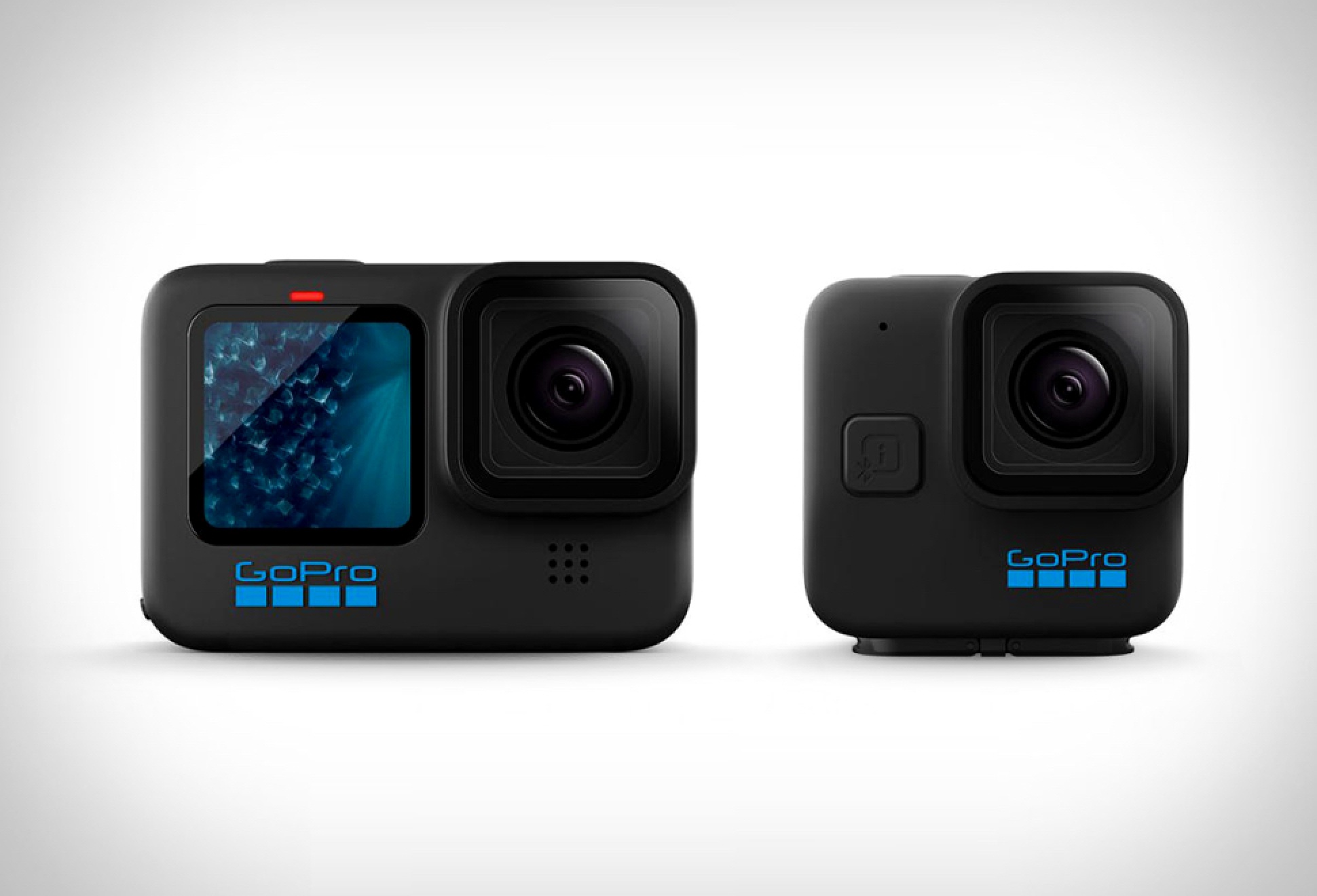 GoPro Hero 11 Black | Image