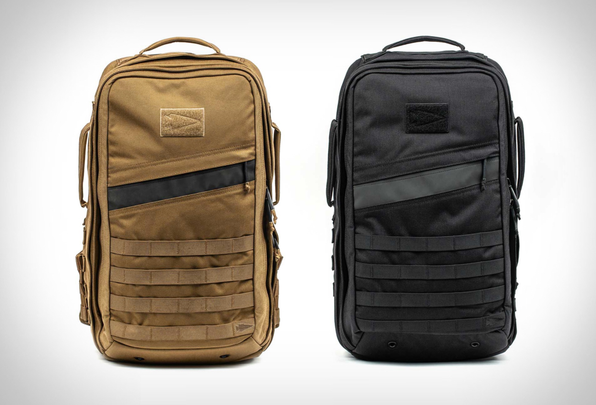 Goruck Rucker Long Range | Image