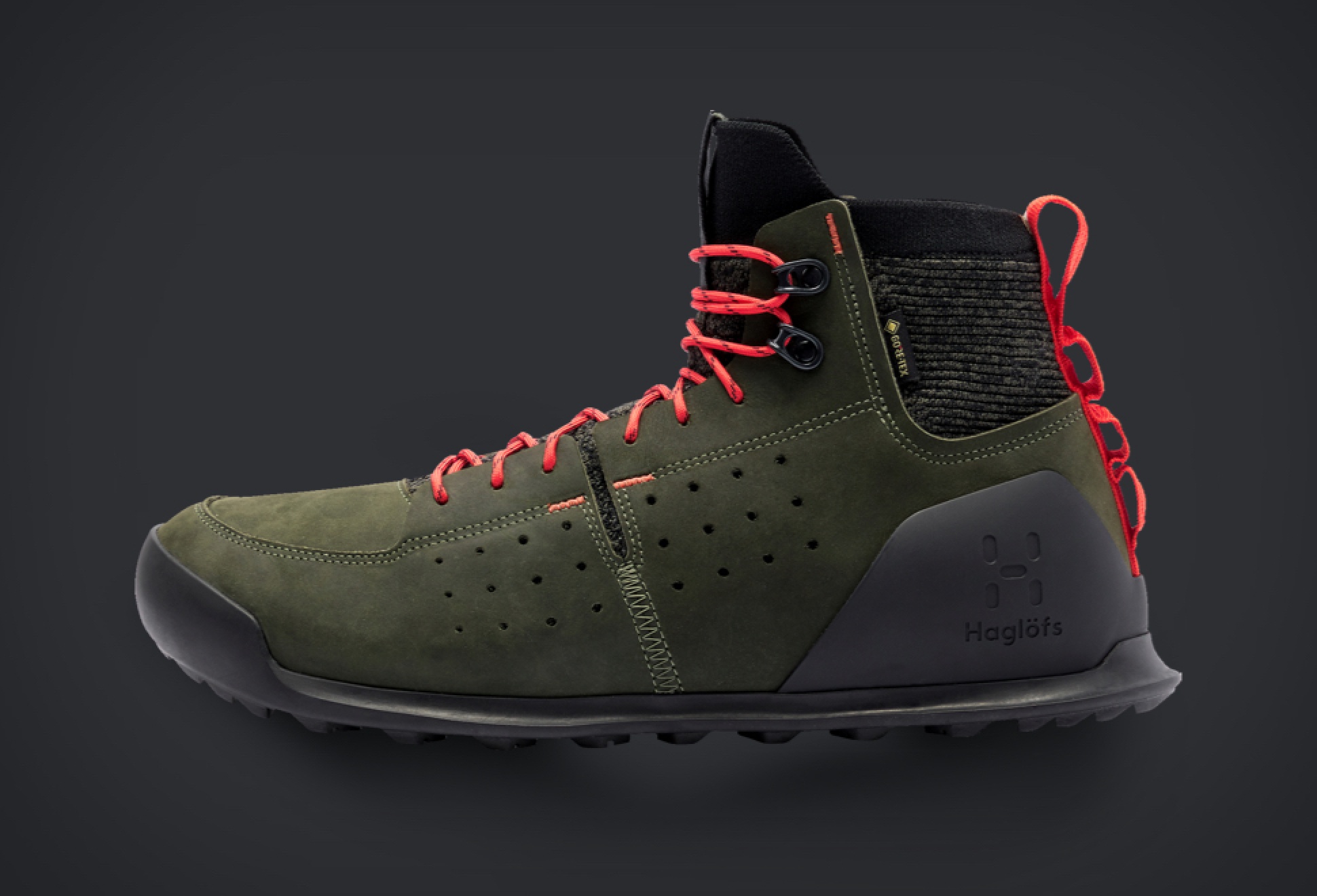 Haglofs Duality AT1 GTX Boots | Image