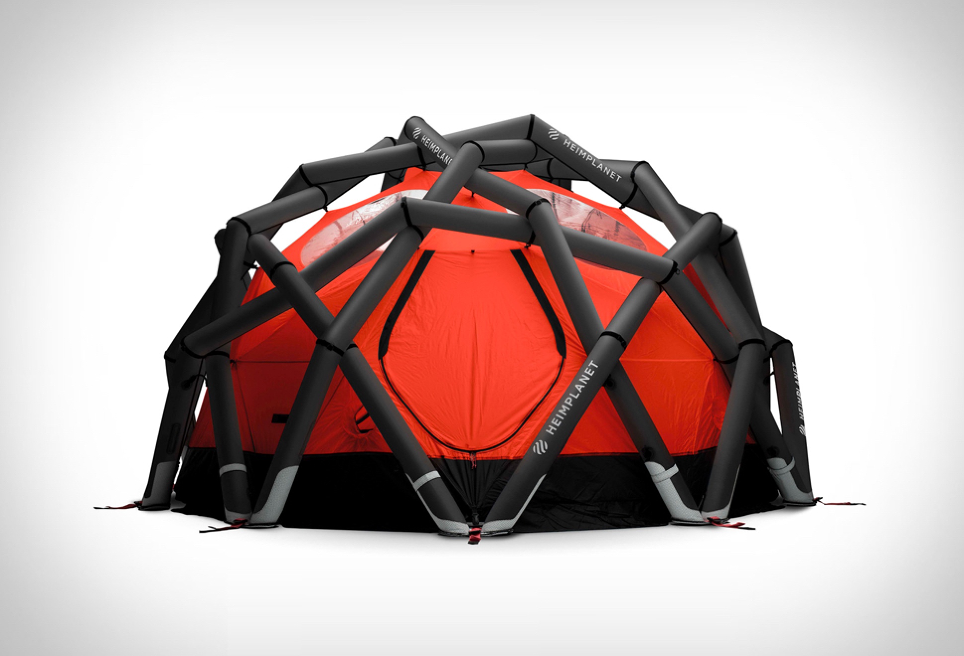 Heimplanet Mavericks Expedition Tent | Image