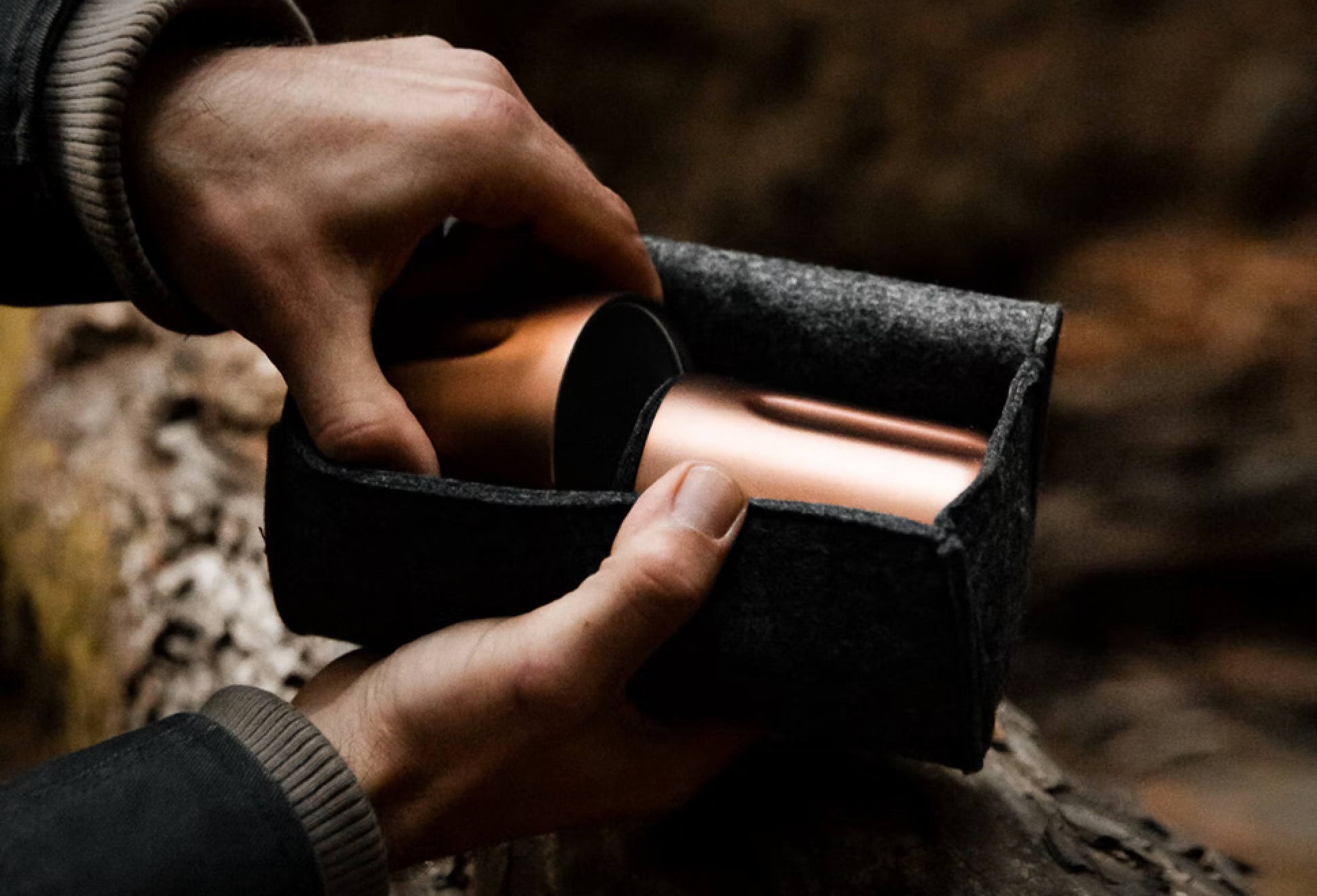 High Camp Tumbler Set | Image