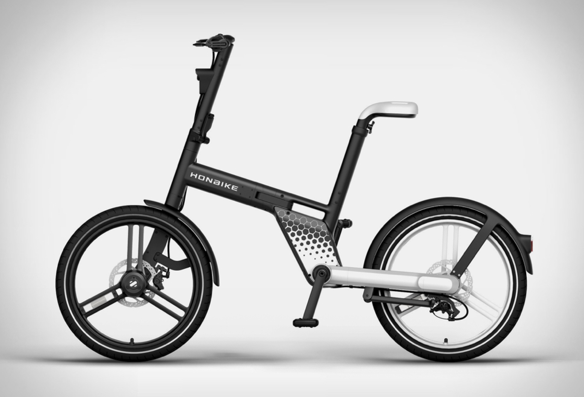 Honbike | Image
