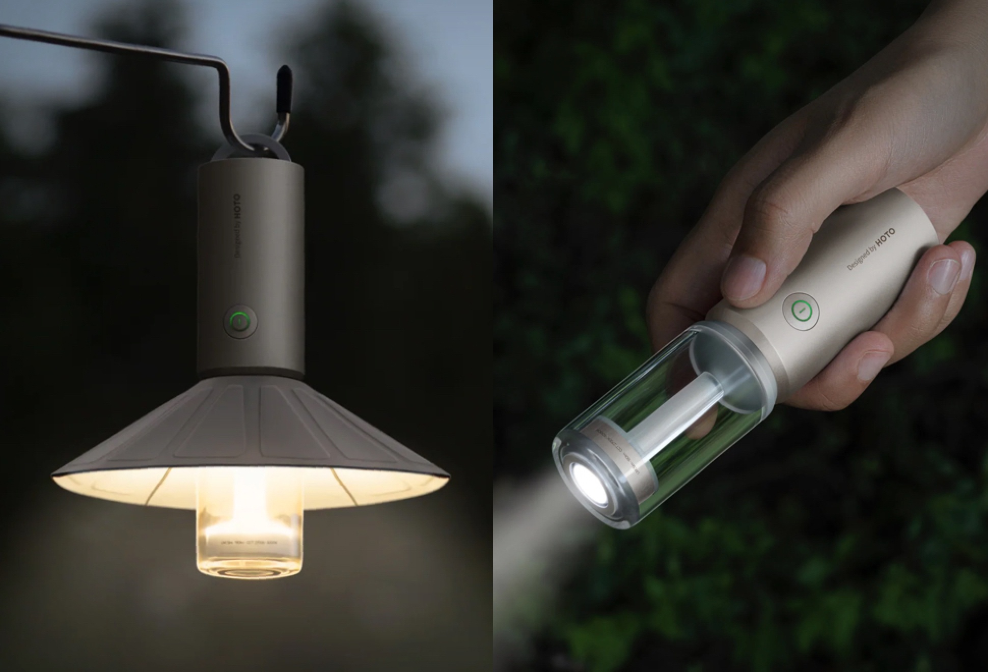Hoto Camplight | Image