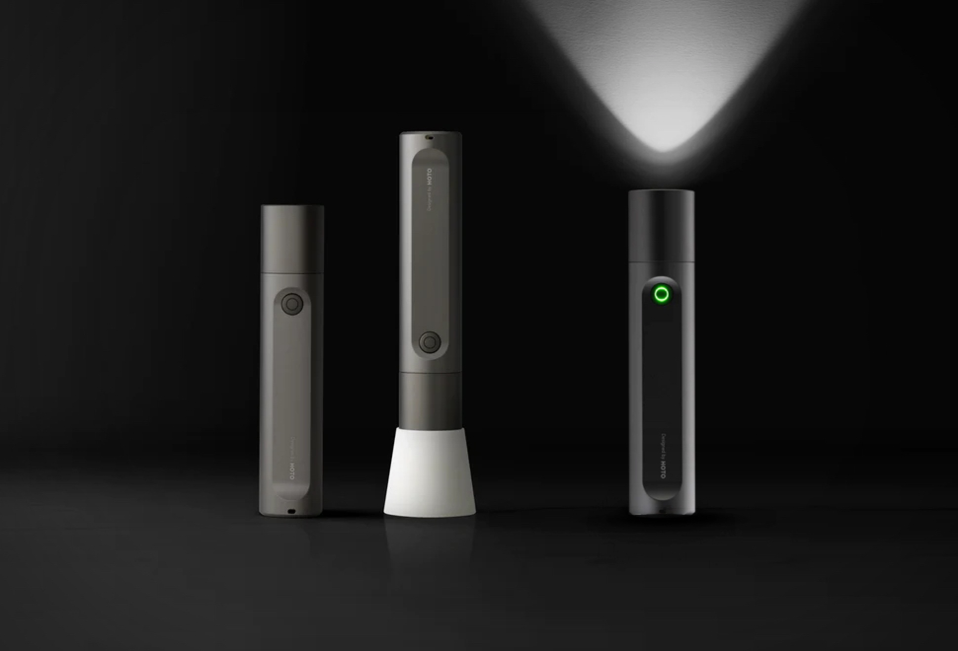 Hoto Flashlight Fit | Image