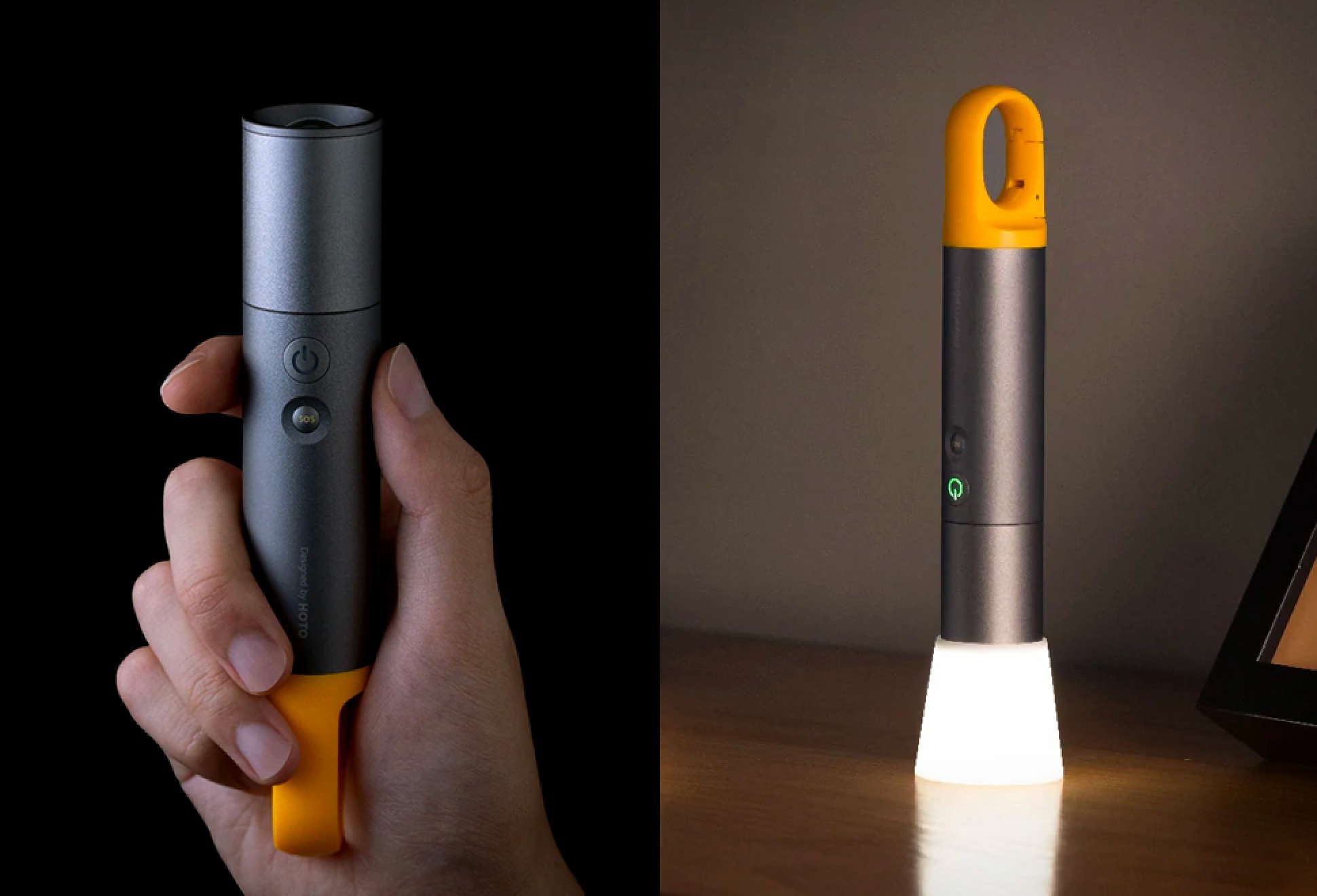 Hoto Flashlight Lite | Image