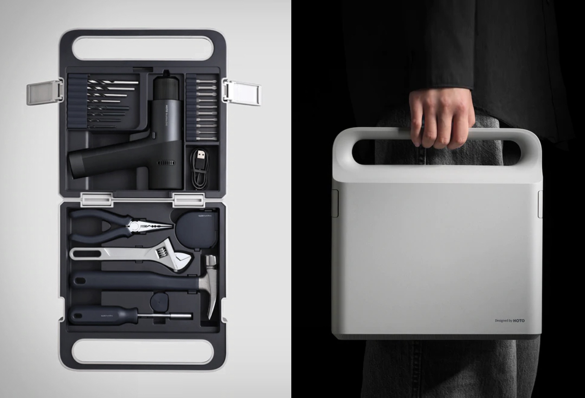 Hoto Tool Sets | Image