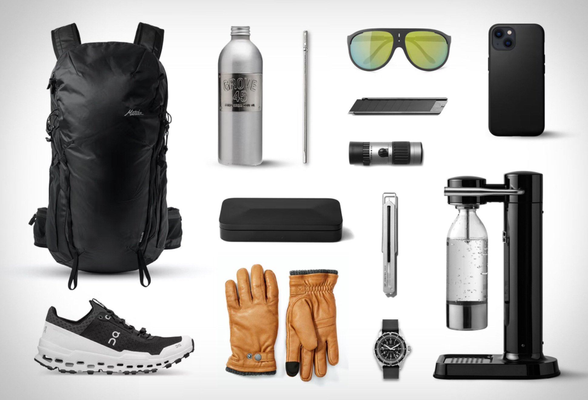 Huckberry Annual Winter Sale | Image