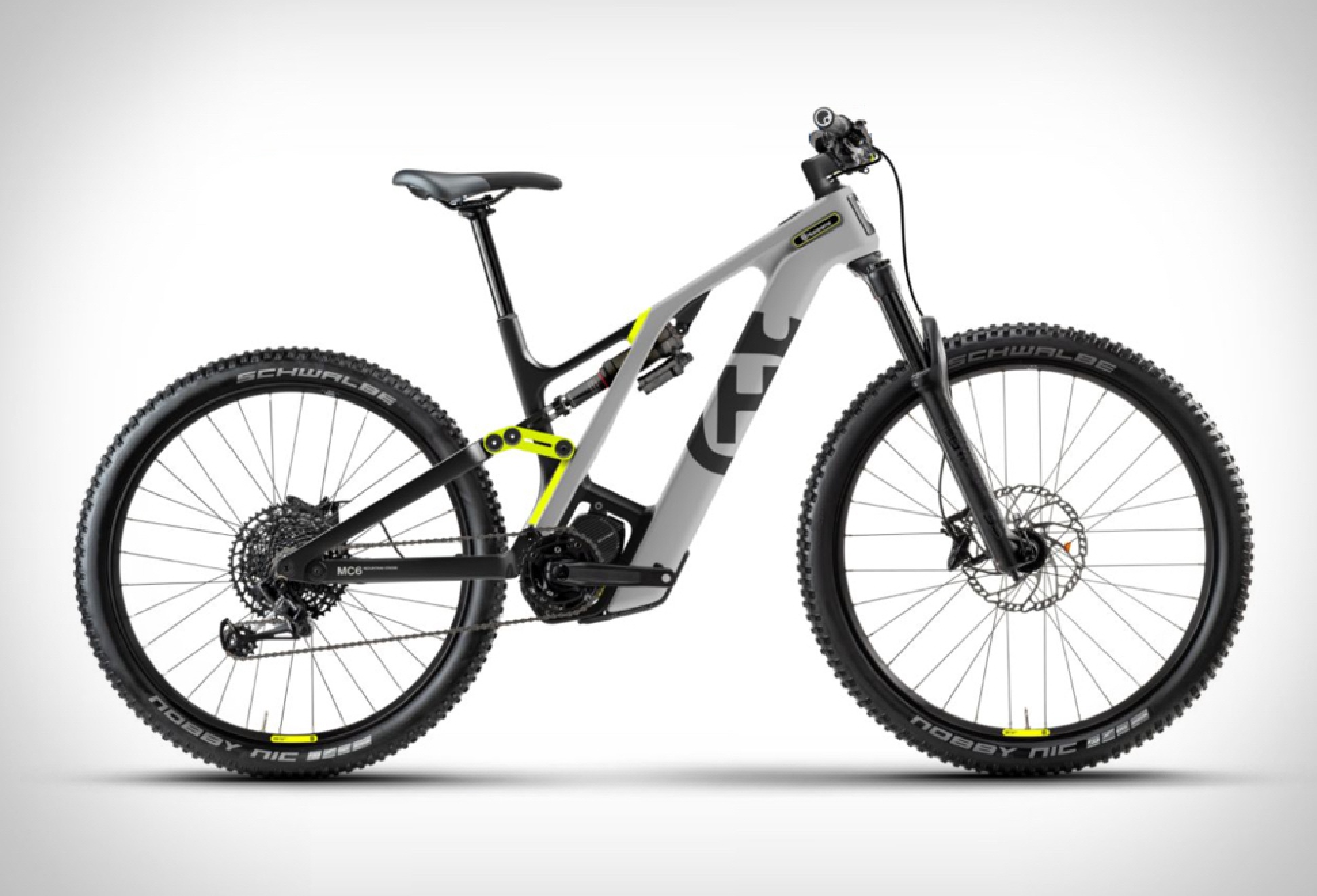 Husqvarna E-Bicycle | Image