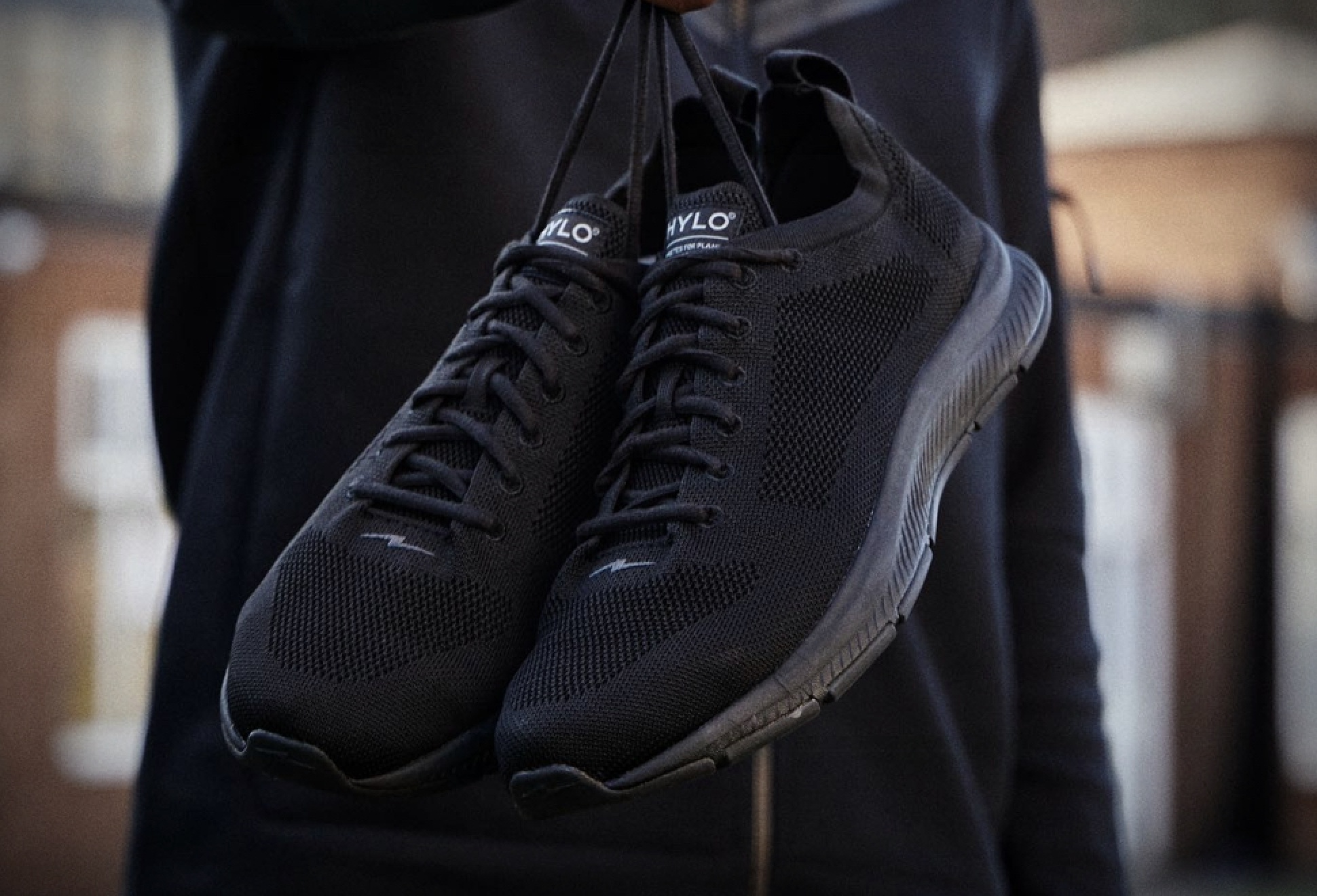 Hylo Athletics Corn Runners | Image