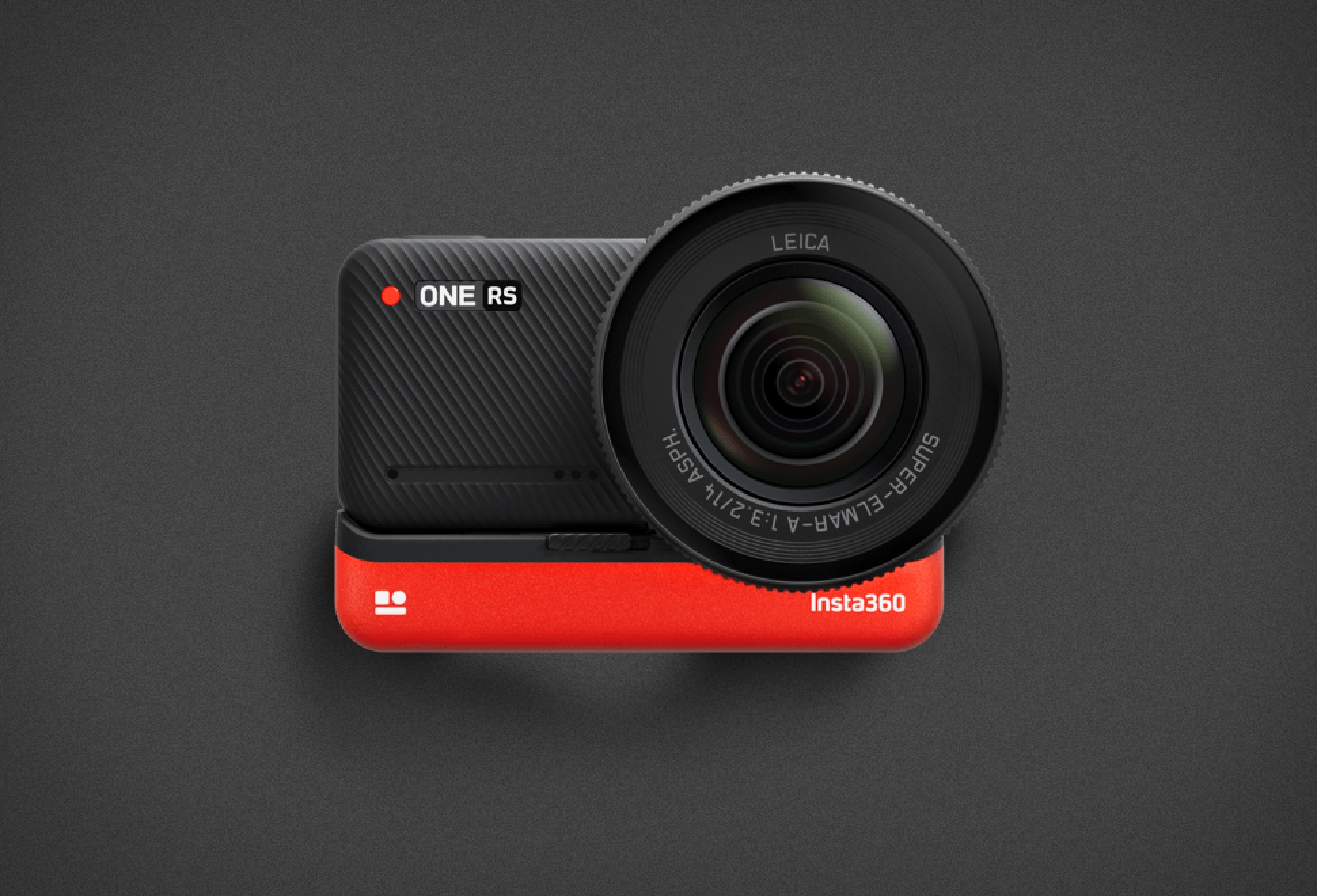 Insta360 ONE RS | Image