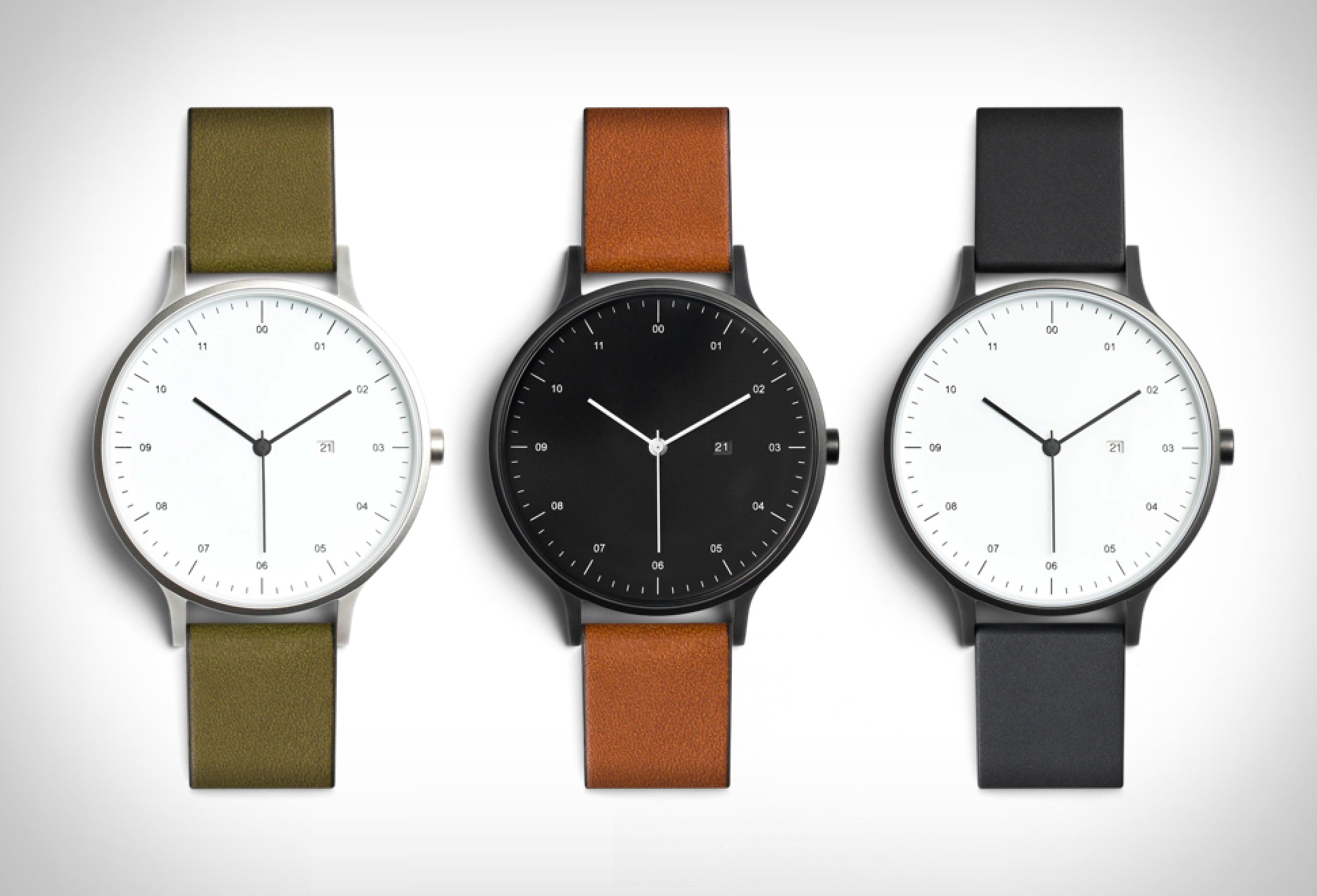 Instrmnt Everyday Watch | Image