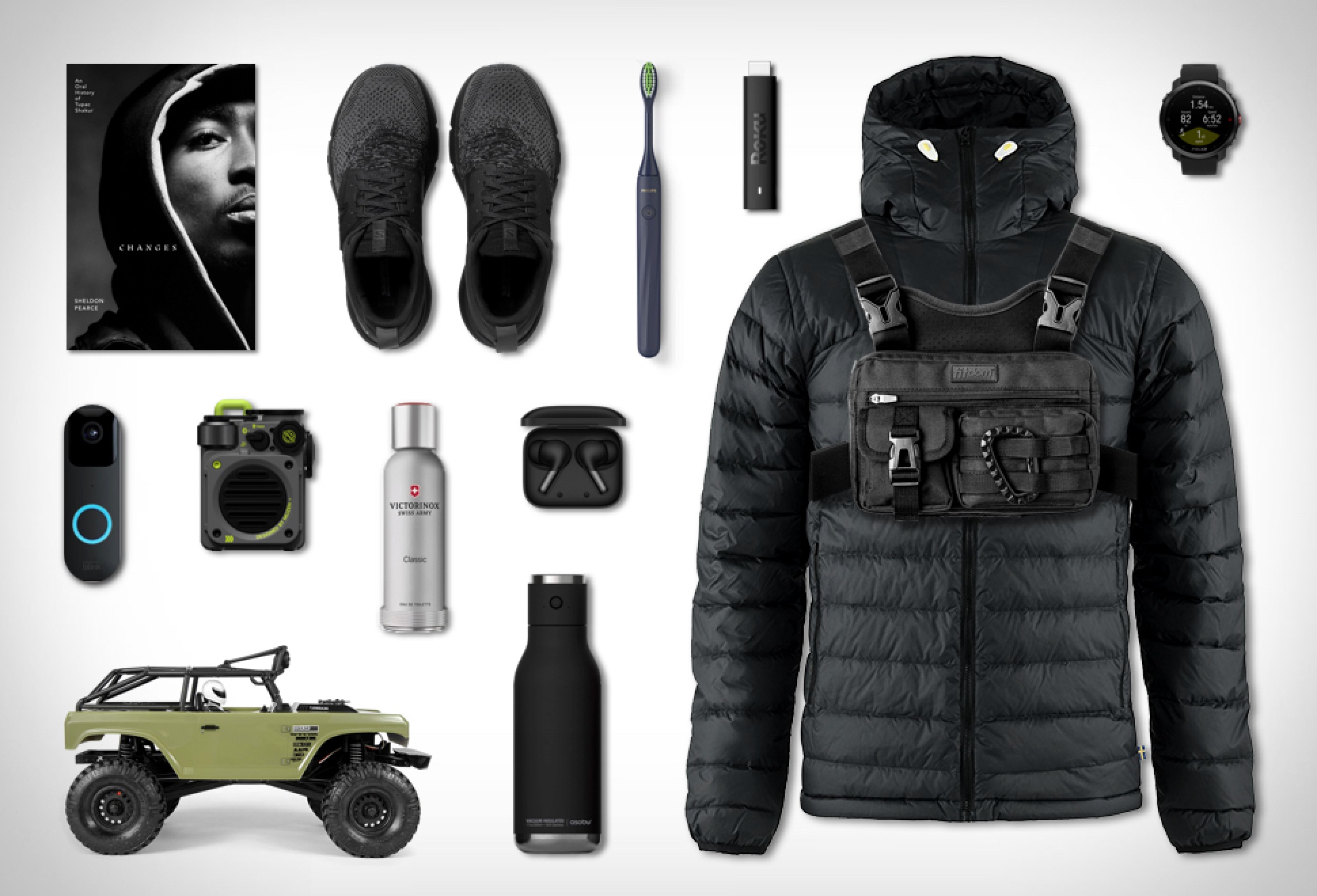 January 2022 Finds On Amazon | Image