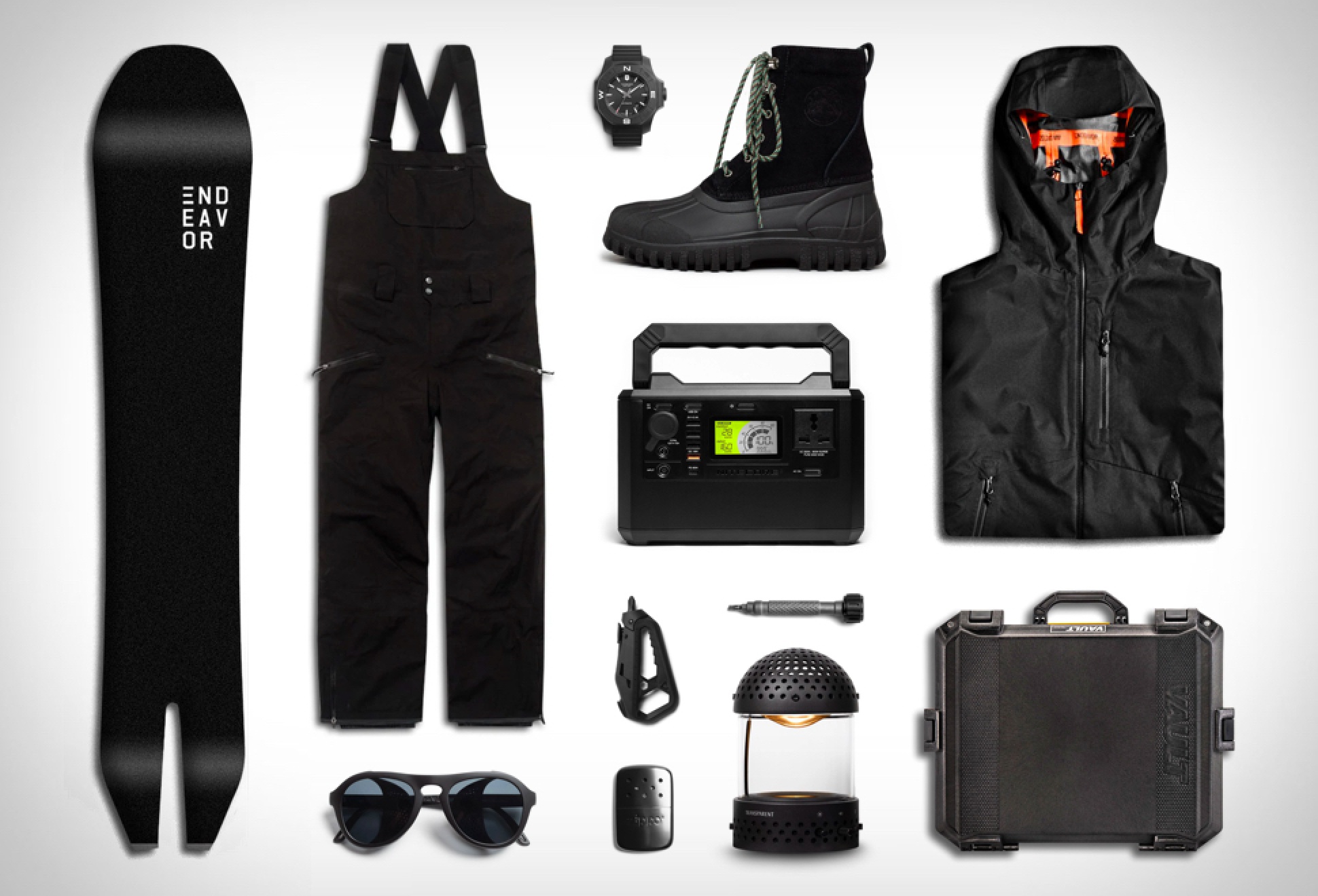 January 2022 Finds On Uncrate Supply | Image