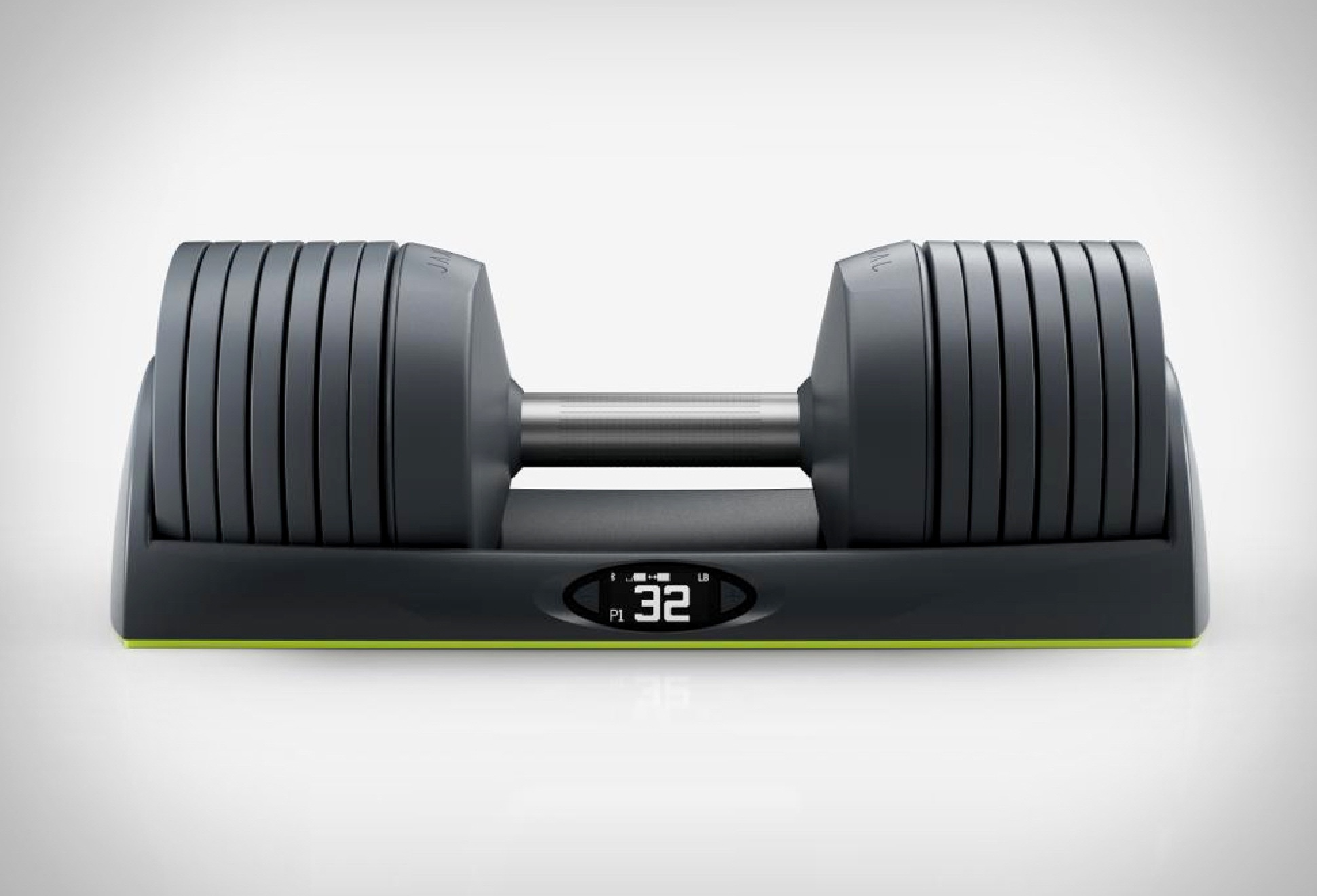 Jaxjox dumbbell connect online