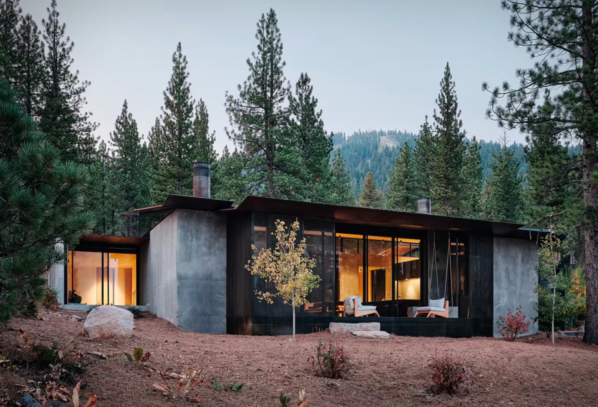 Lake Tahoe Home | Image