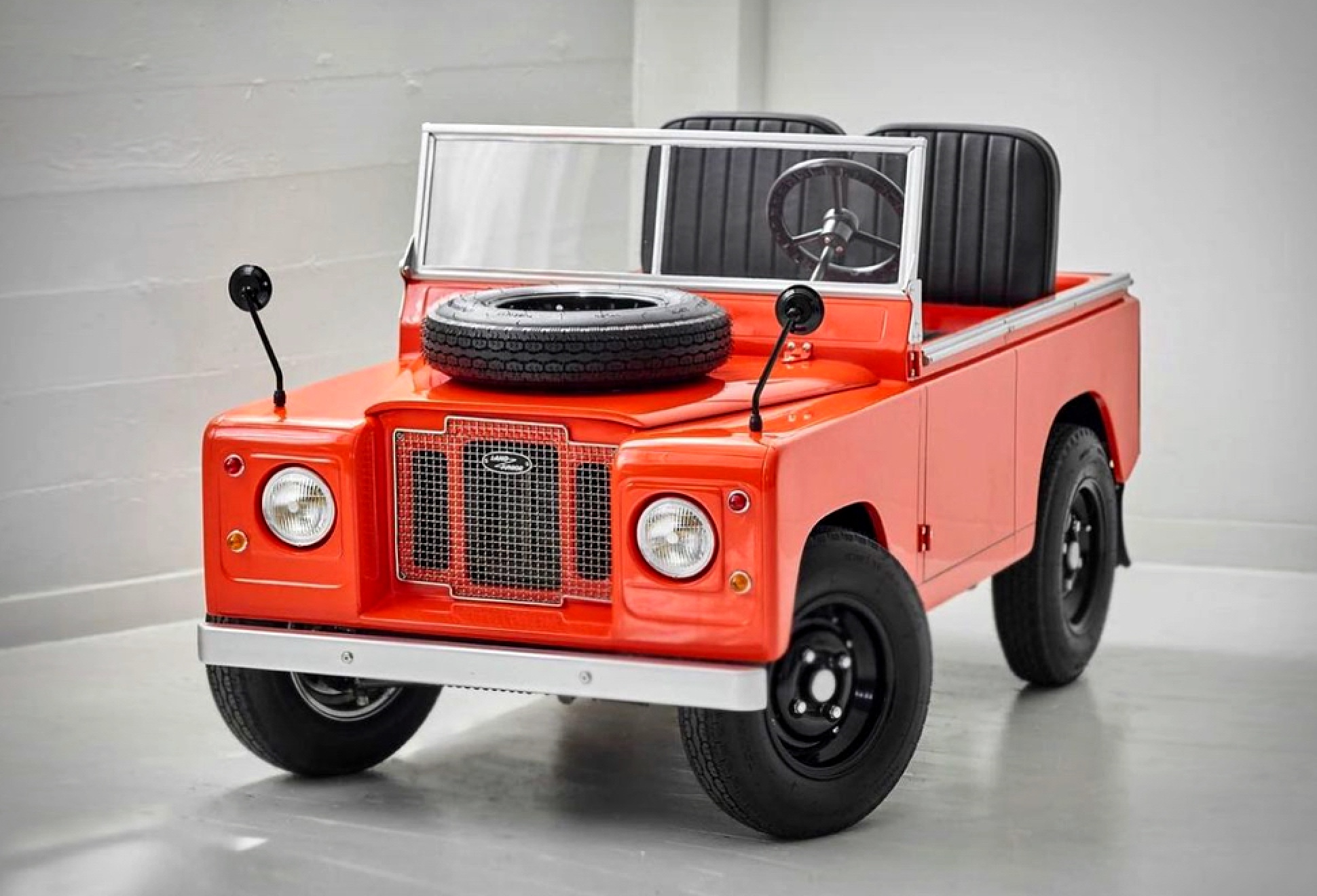 Land Junior | Image