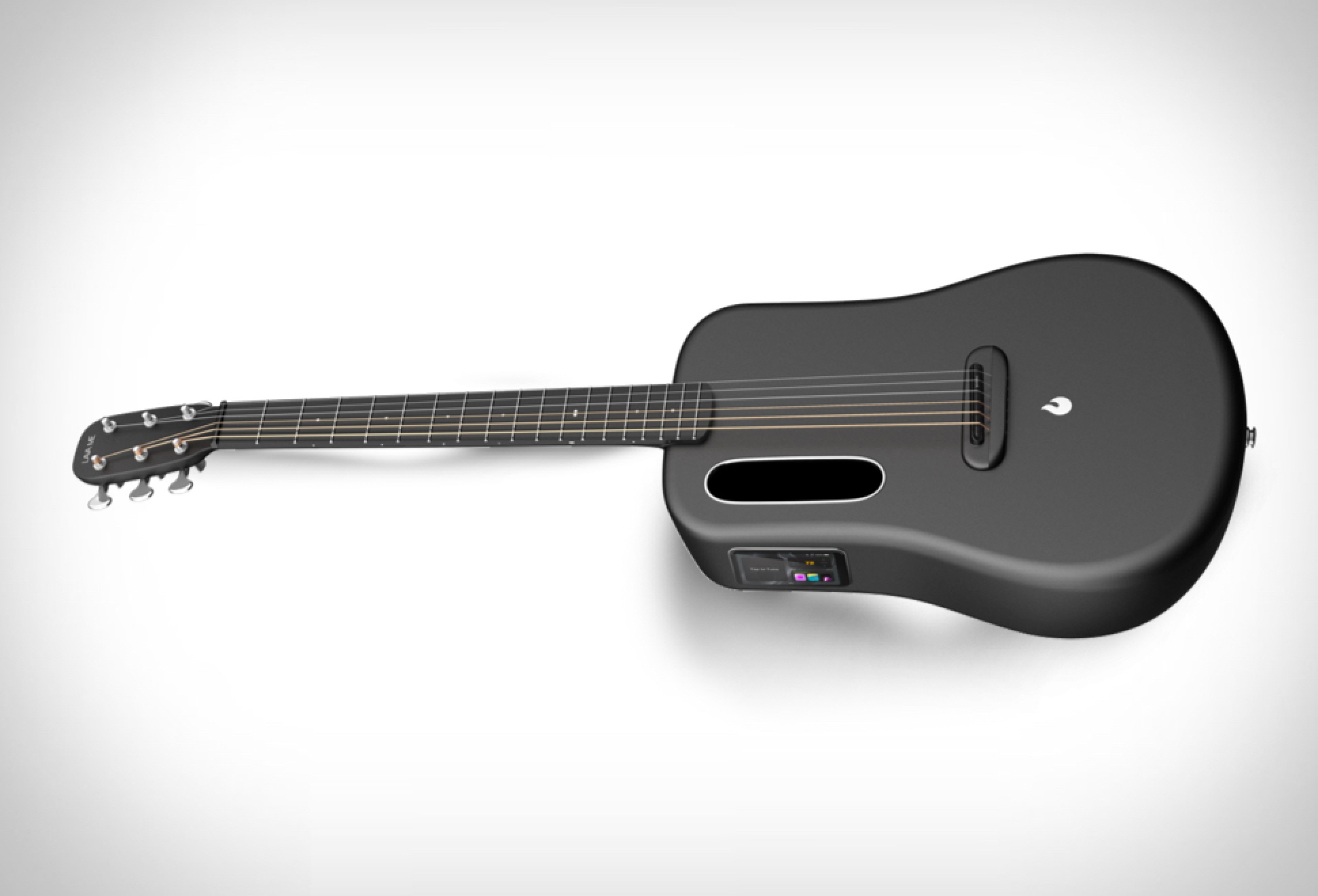 Lava Me 3 Guitar | Image