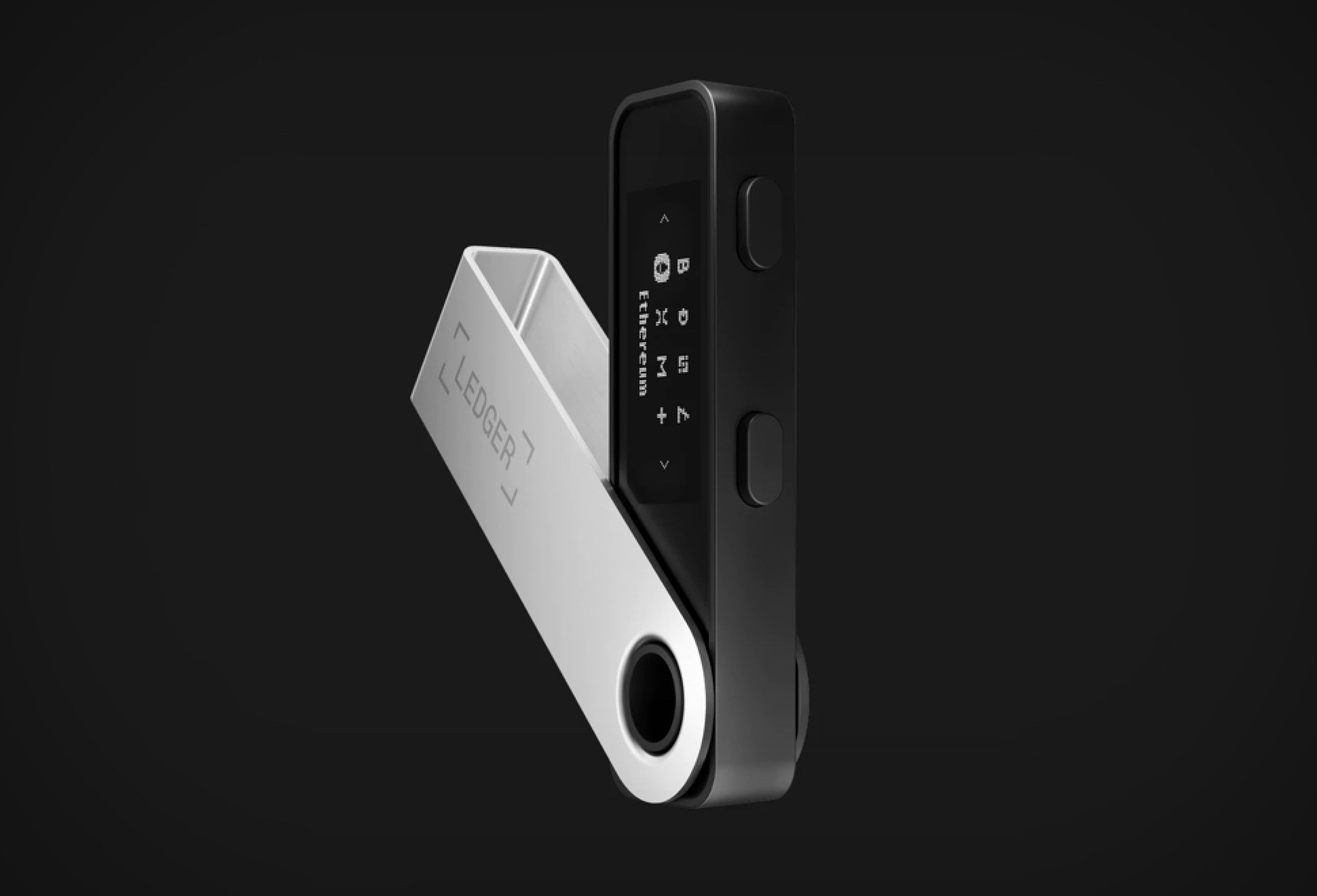 Ledger Nano S Plus | Image