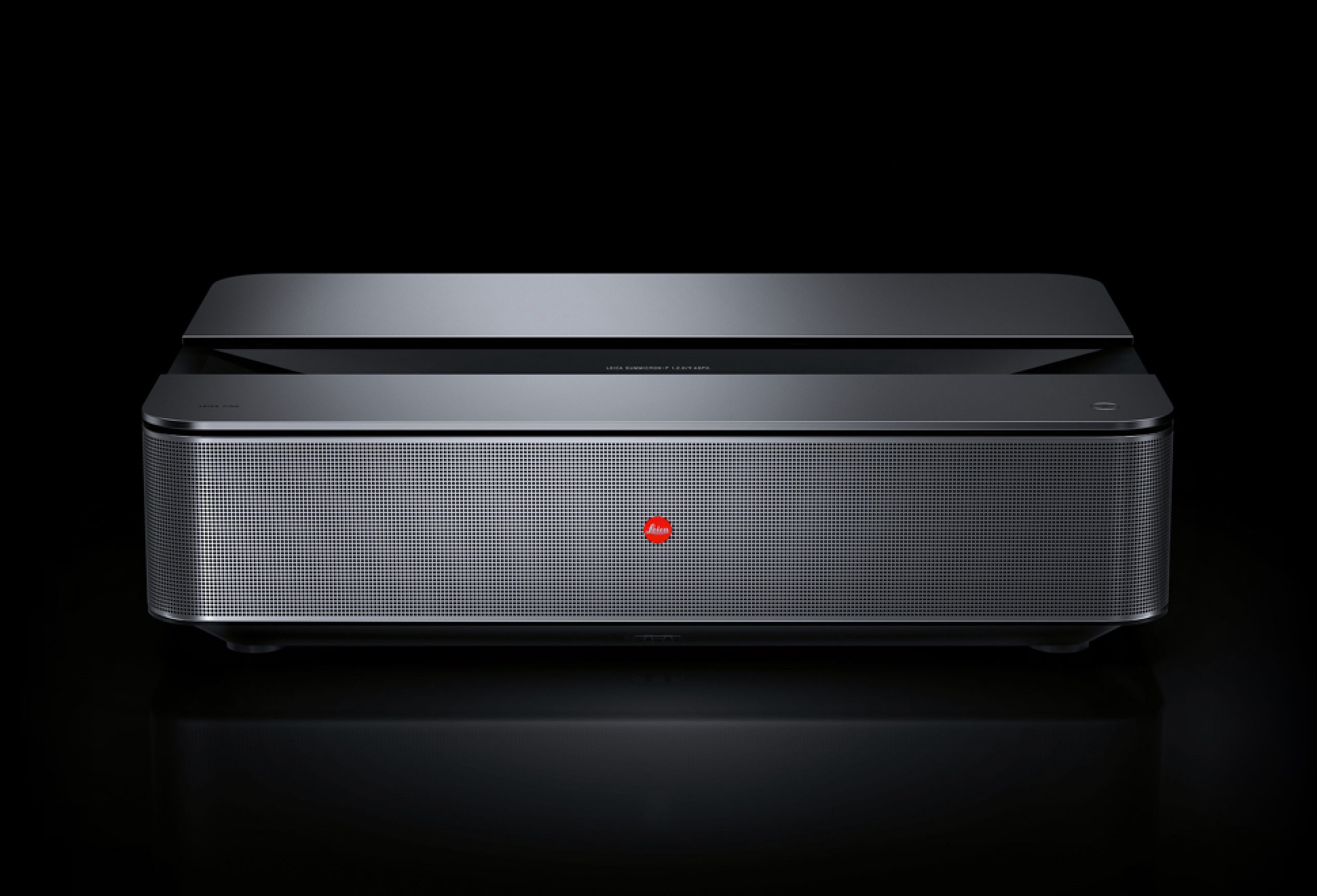 Leica Cine 1 Laser TV | Image